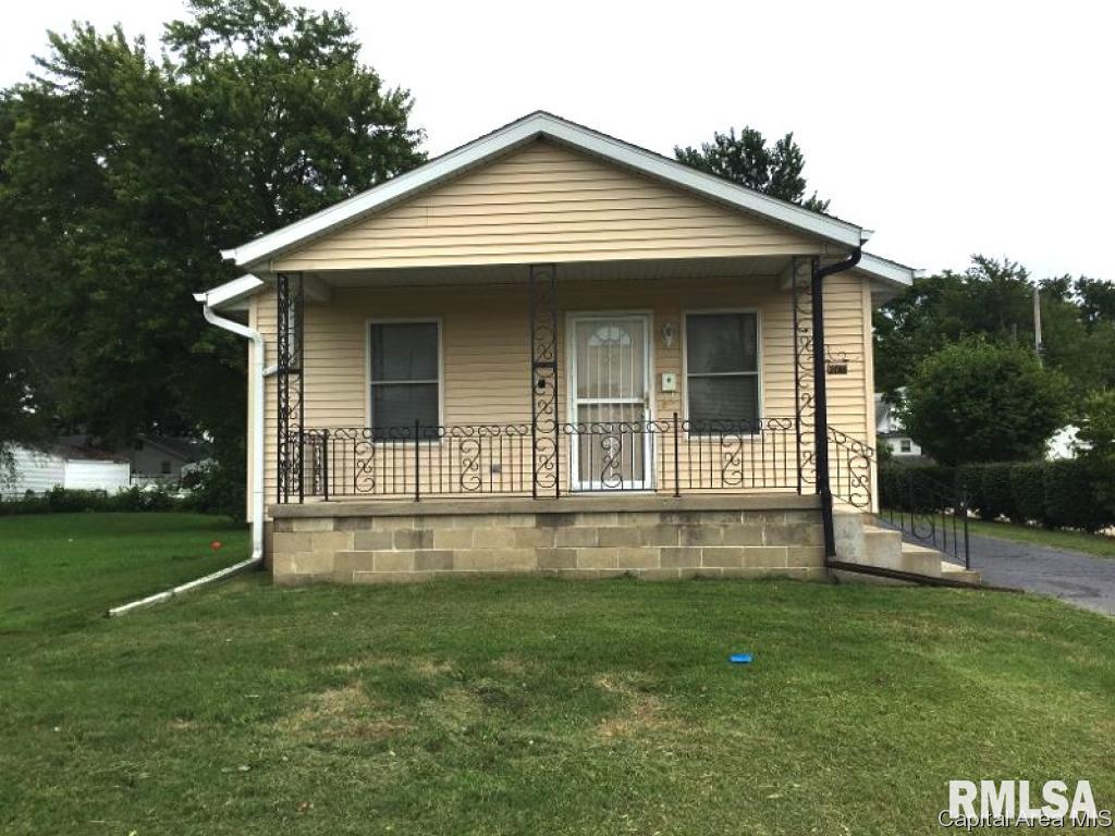 2144 South 9th Street Springfield, IL 62703 - Photo 2 of 30