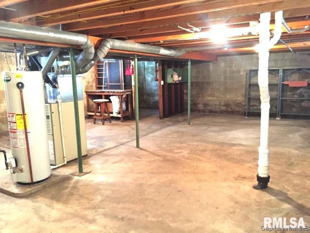 2144 South 9th Street Springfield, IL 62703 - Photo 29 of 30