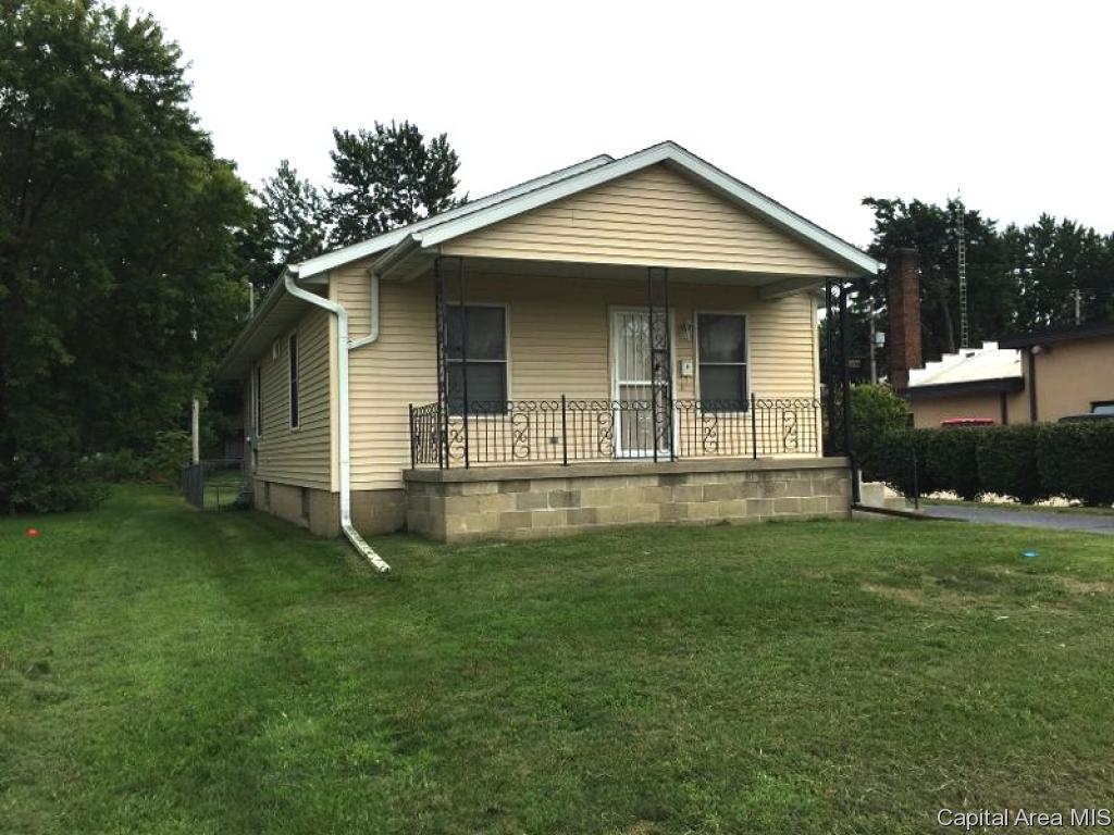 2144 South 9th Street Springfield, IL 62703 - Photo 3 of 30