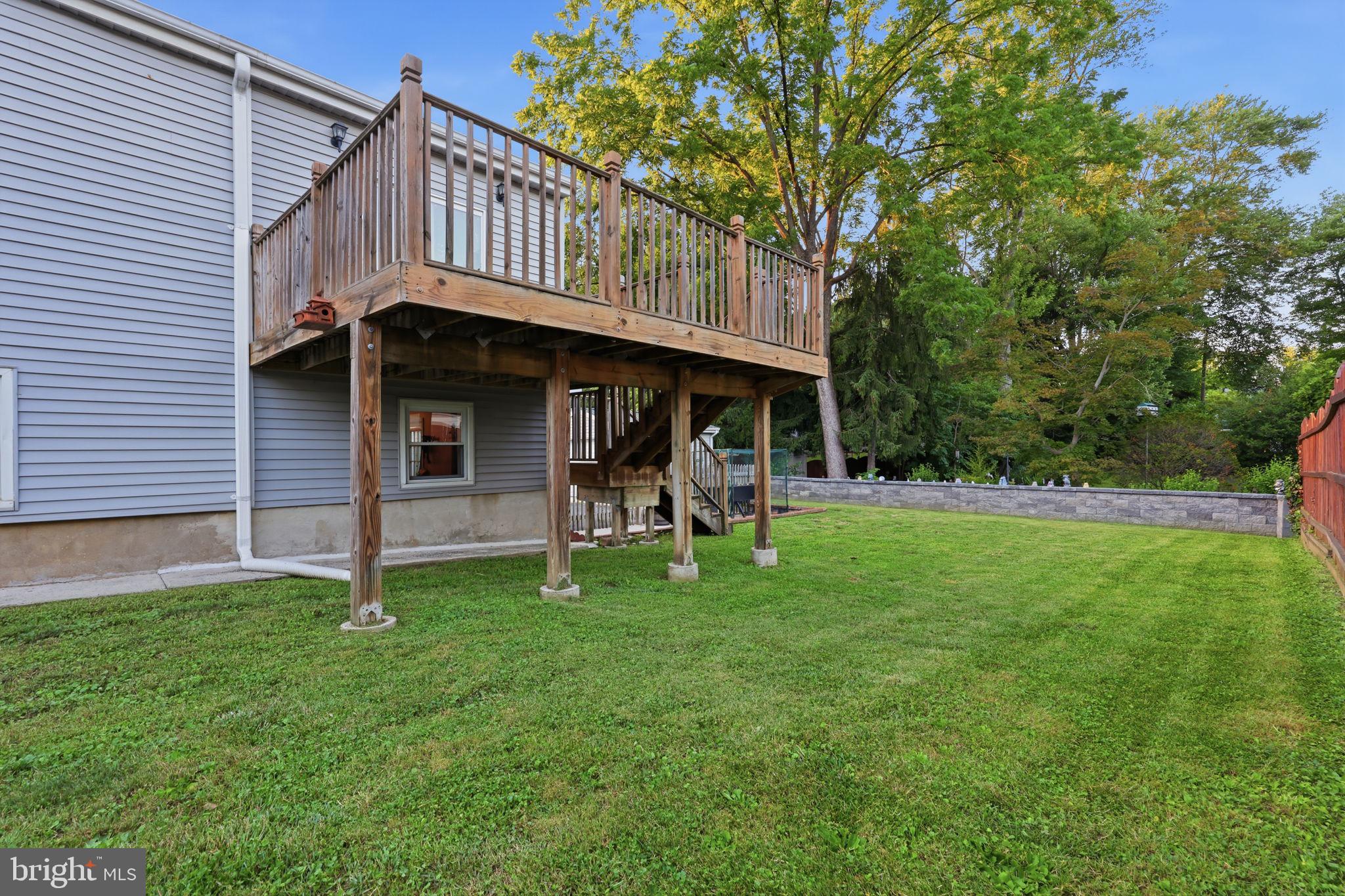 125 County Line Road Feasterville-Trevose, PA 19053 - Photo 33 of 46 Gallery Image 33