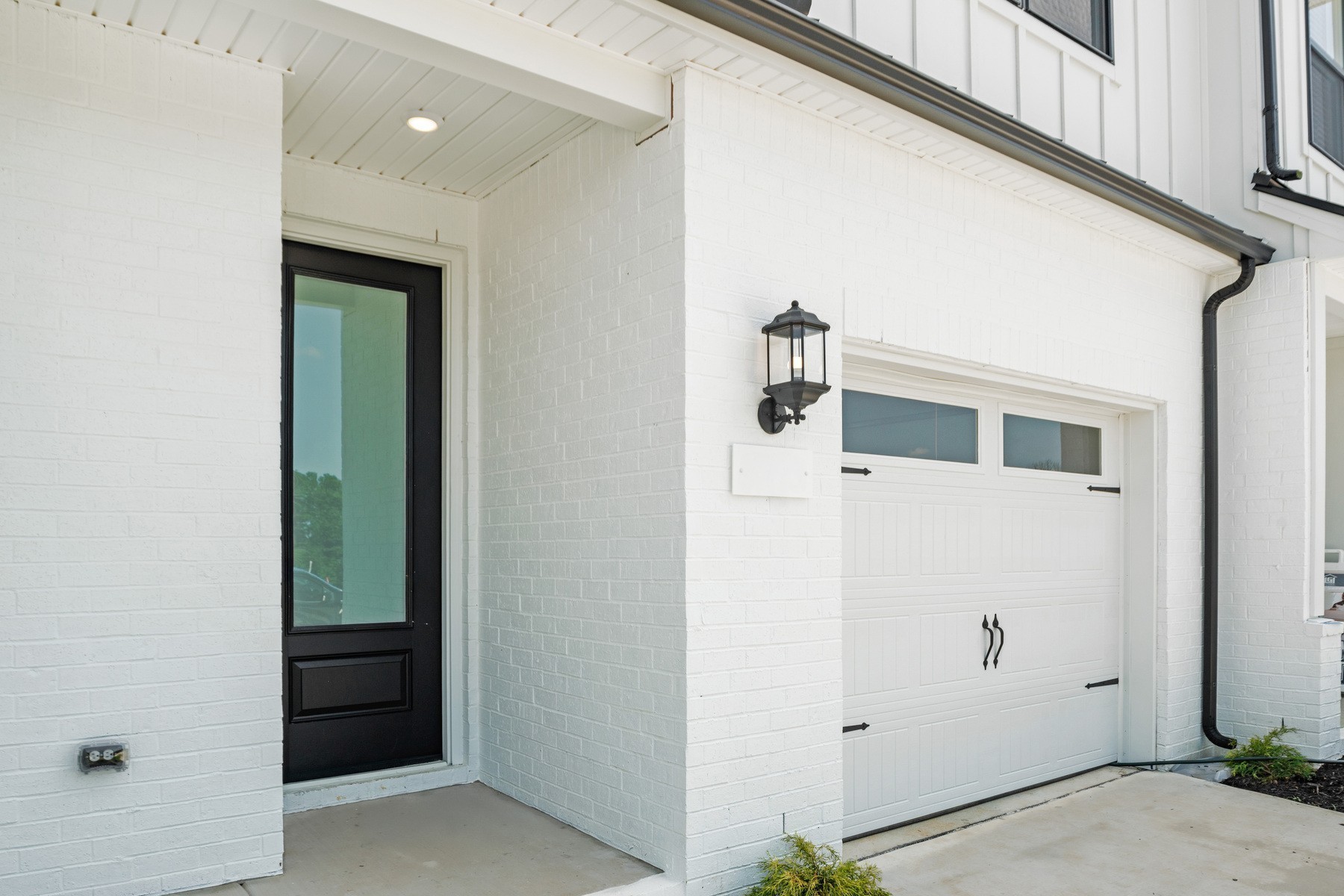 4007 Norman Drive Spring Hill, TN 37174 - Photo 2 of 12 a view of a house with entryway
