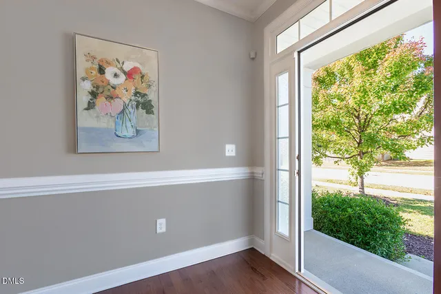 $2,779 | 304 Vinewood Place, Holly Springs, NC 27540