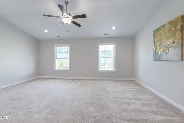 $2,779 | 304 Vinewood Place, Holly Springs, NC 27540