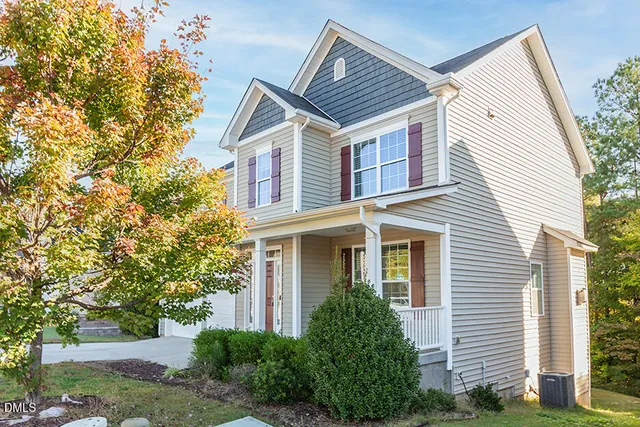 $2,799 | 304 Vinewood Place, Holly Springs, NC 27540