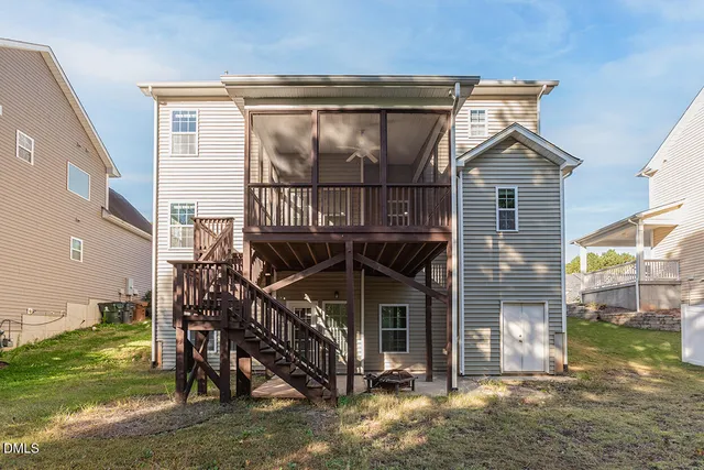 $2,785 | 304 Vinewood Place, Holly Springs, NC 27540