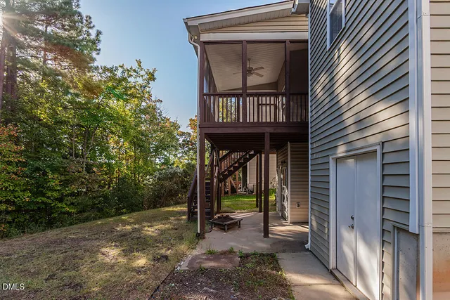 $2,785 | 304 Vinewood Place, Holly Springs, NC 27540