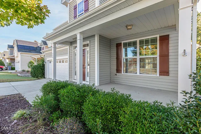 $2,799 | 304 Vinewood Place, Holly Springs, NC 27540