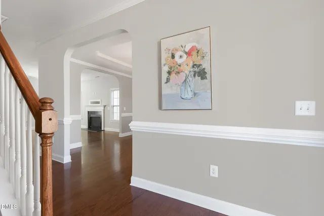 $2,799 | 304 Vinewood Place, Holly Springs, NC 27540