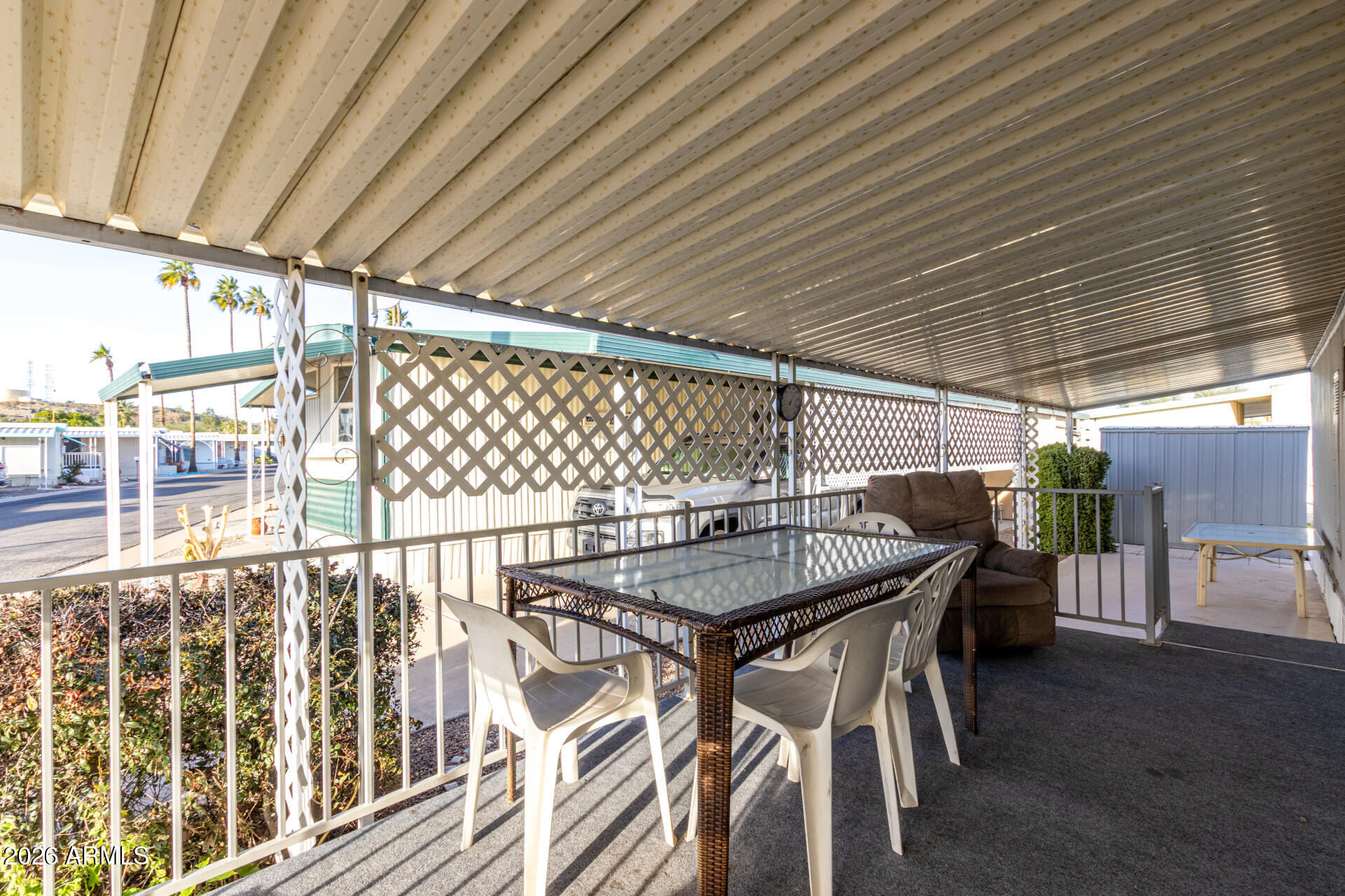 44 South Hawes Road, Unit B26 Mesa, AZ 85208 - Photo 20 of 32 26 - Hawes