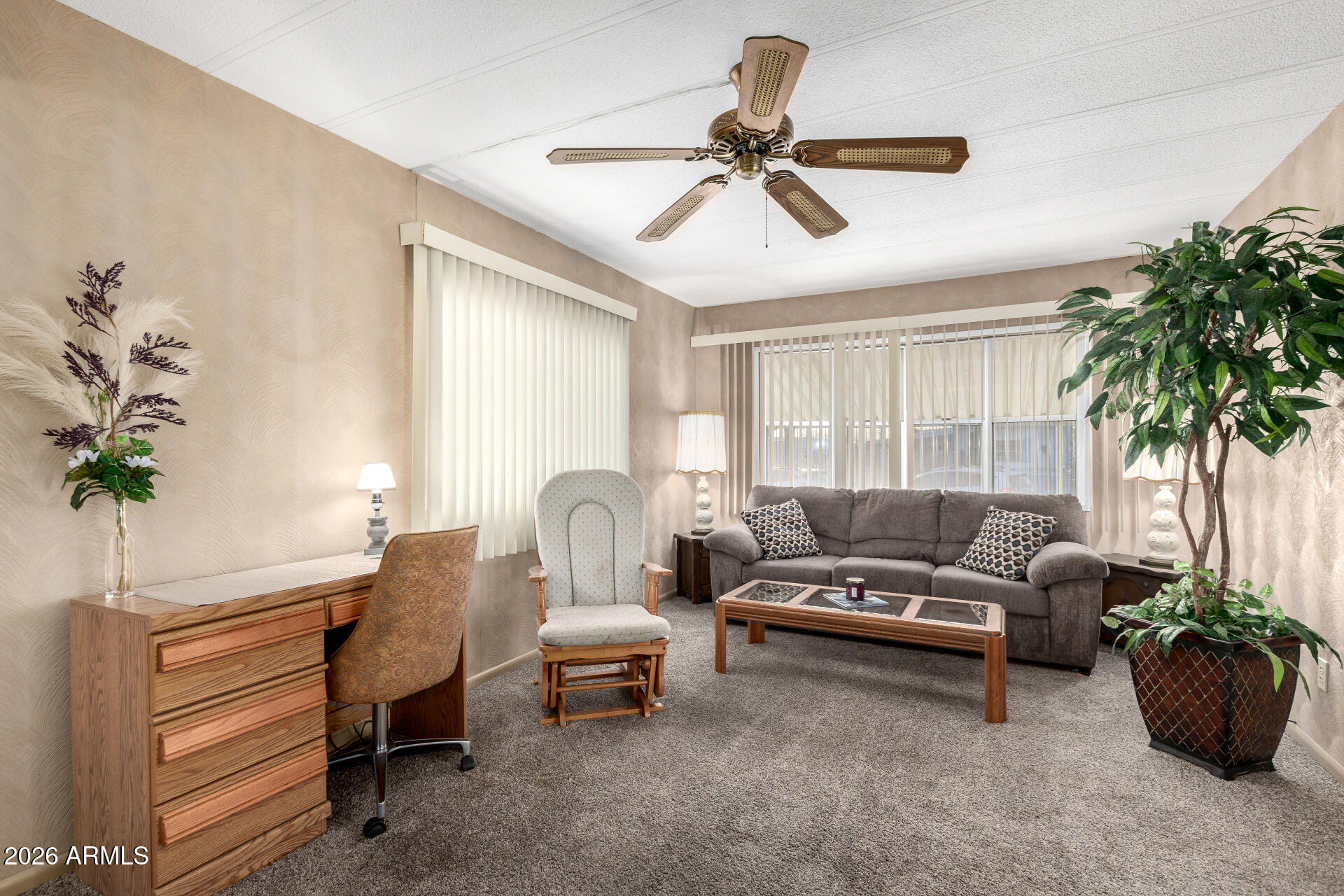 44 South Hawes Road, Unit B26 Mesa, AZ 85208 - Photo 2 of 32 09 - Hawes