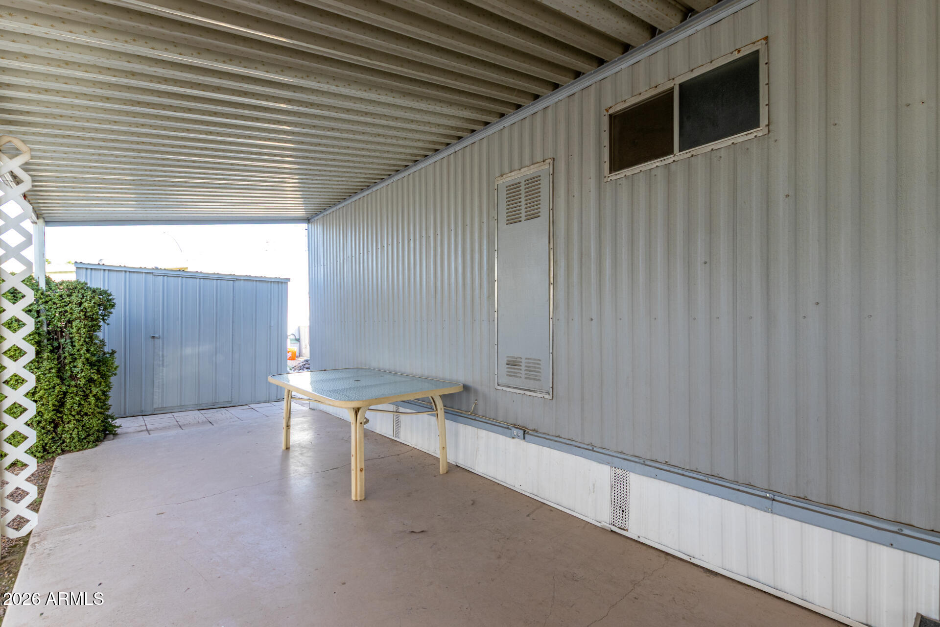 44 South Hawes Road, Unit B26 Mesa, AZ 85208 - Photo 21 of 32 28 - Hawes