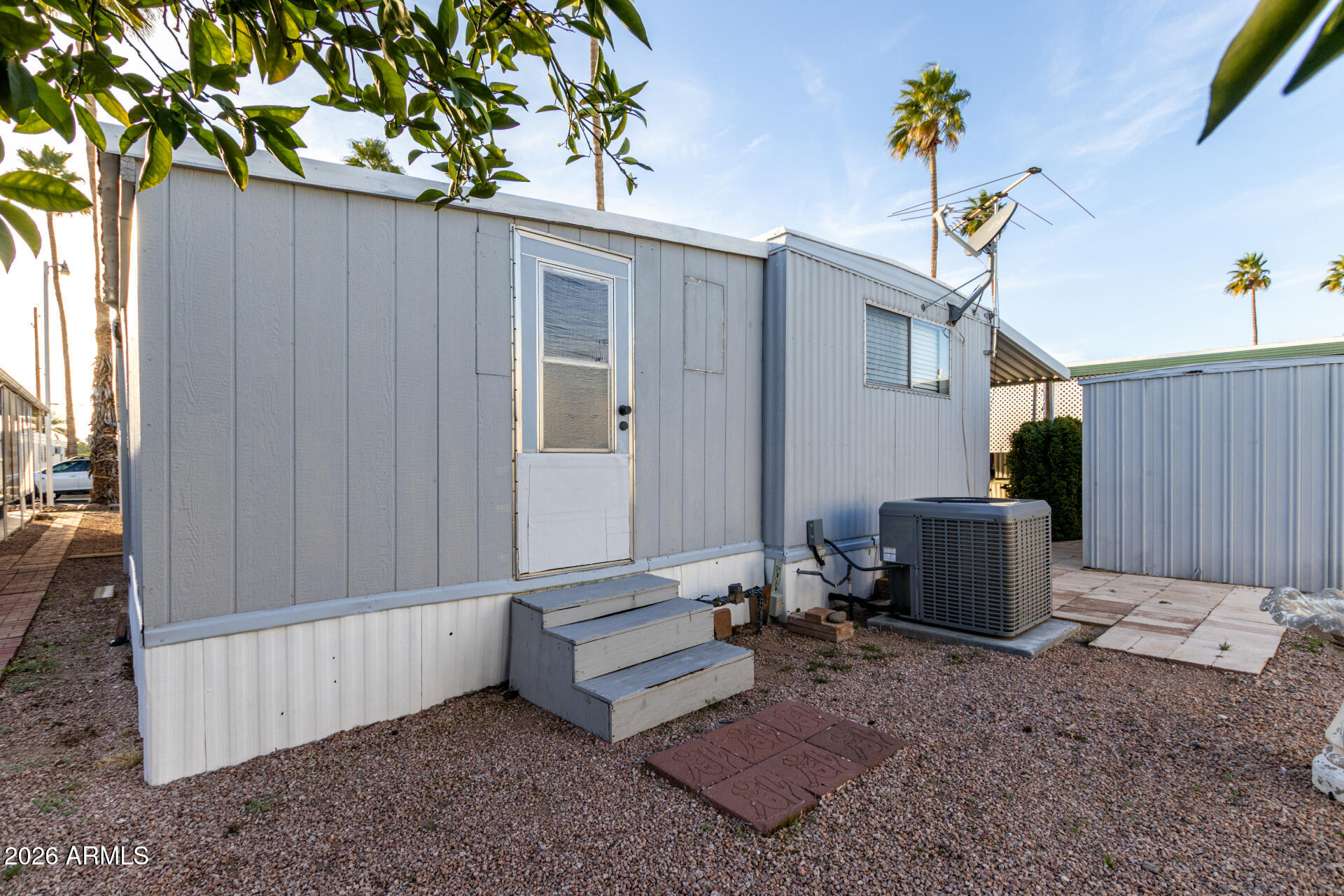 44 South Hawes Road, Unit B26 Mesa, AZ 85208 - Photo 23 of 32 31 - Hawes
