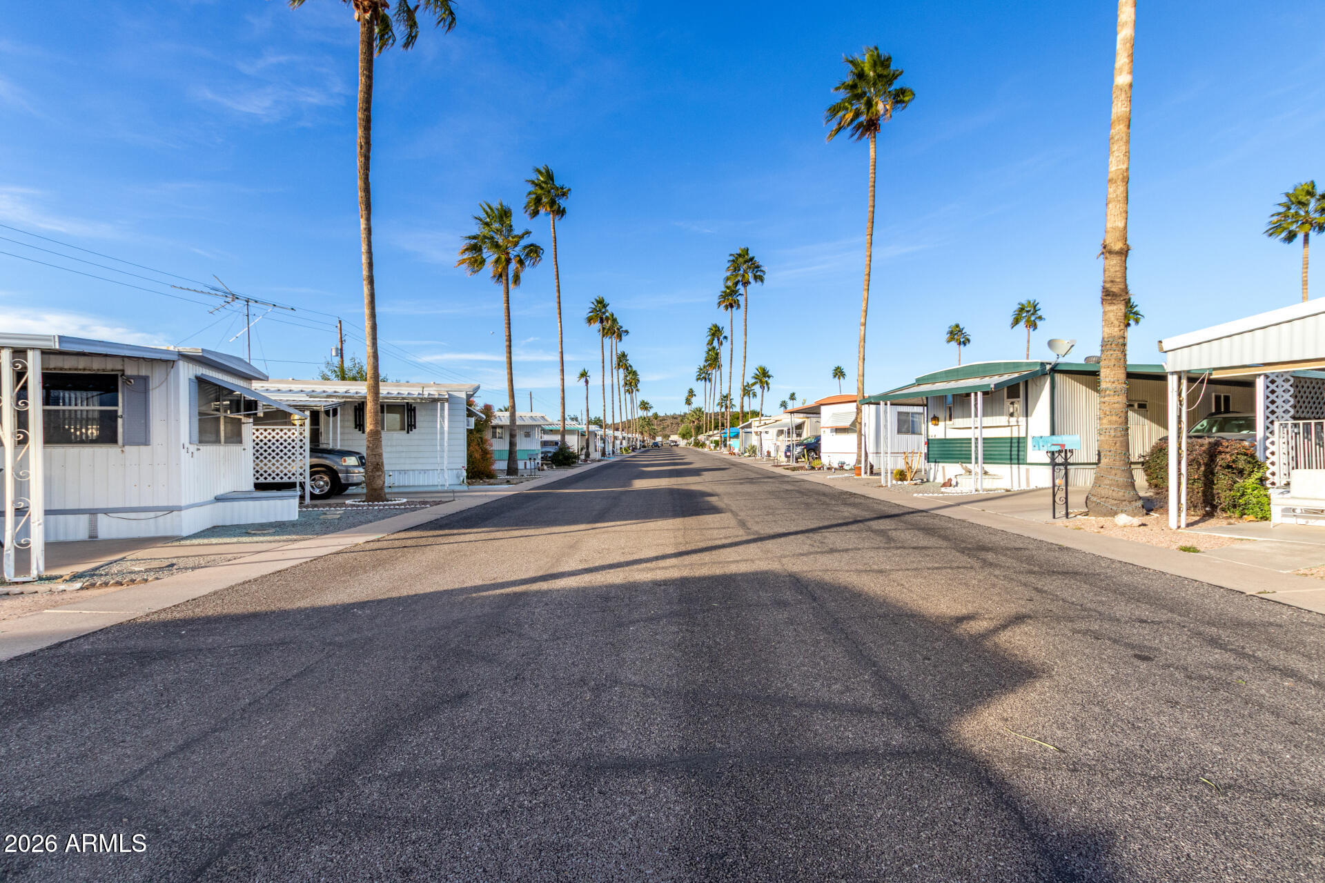 44 South Hawes Road, Unit B26 Mesa, AZ 85208 - Photo 25 of 32 07 - Hawes