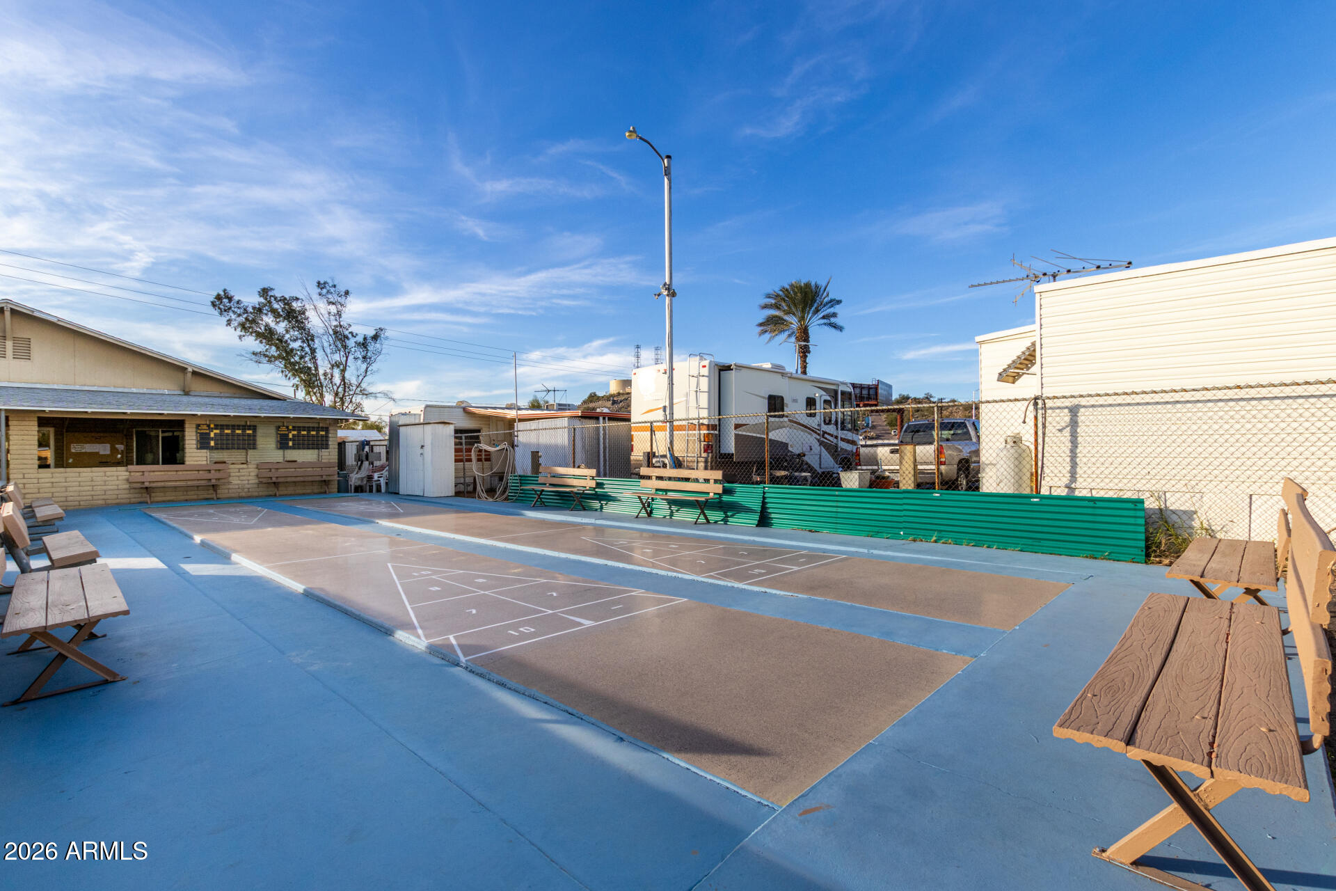 44 South Hawes Road, Unit B26 Mesa, AZ 85208 - Photo 26 of 32 33 - Hawes