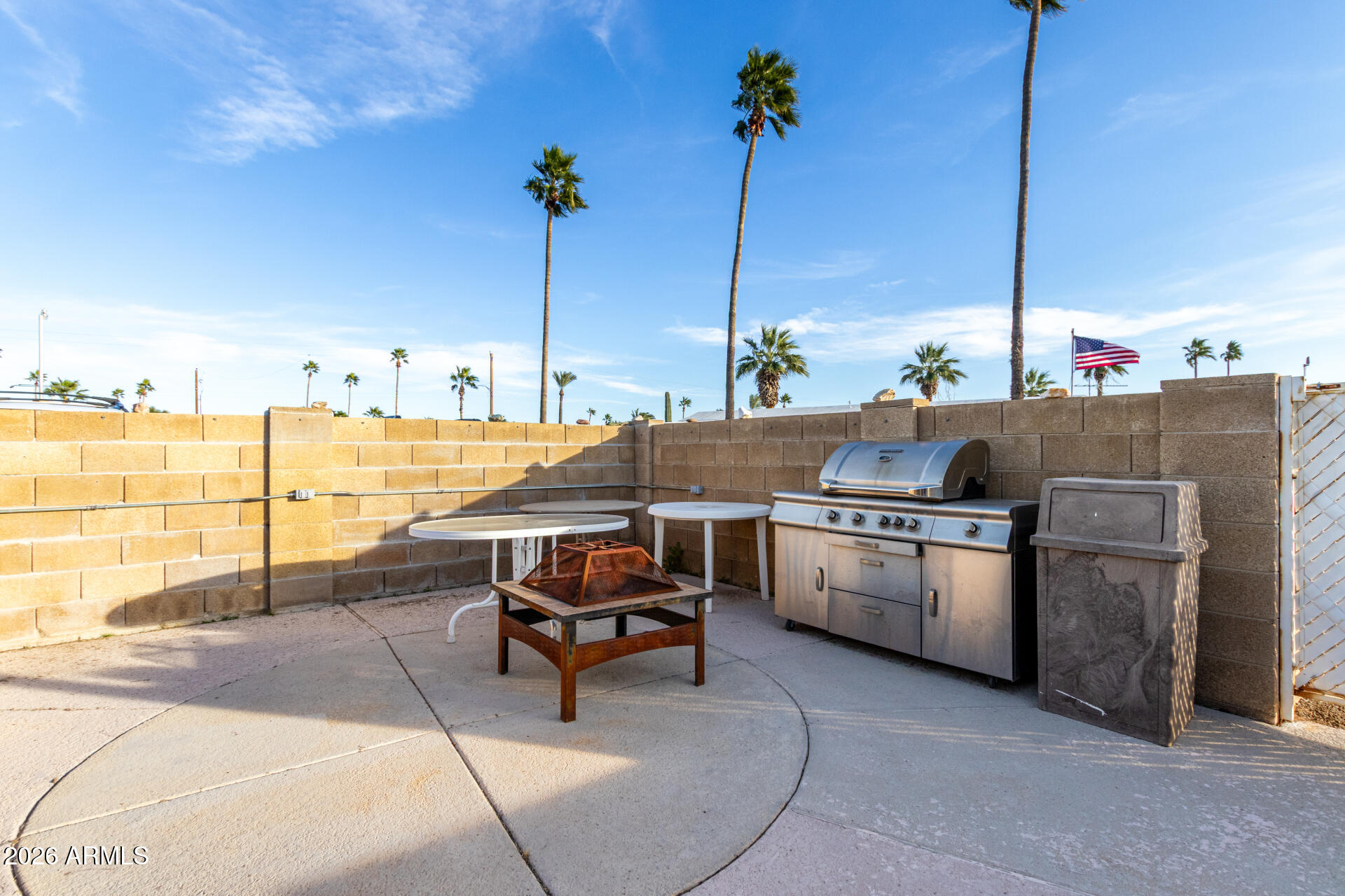 44 South Hawes Road, Unit B26 Mesa, AZ 85208 - Photo 27 of 32 34 - Hawes