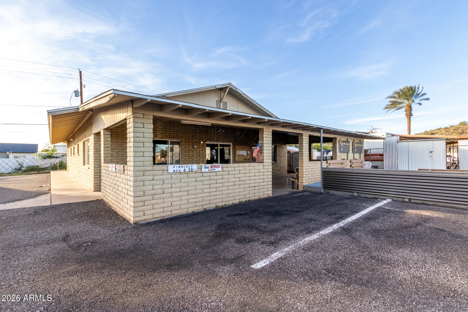 44 South Hawes Road, Unit B26 Mesa, AZ 85208 - Photo 28 of 32 35 - Hawes