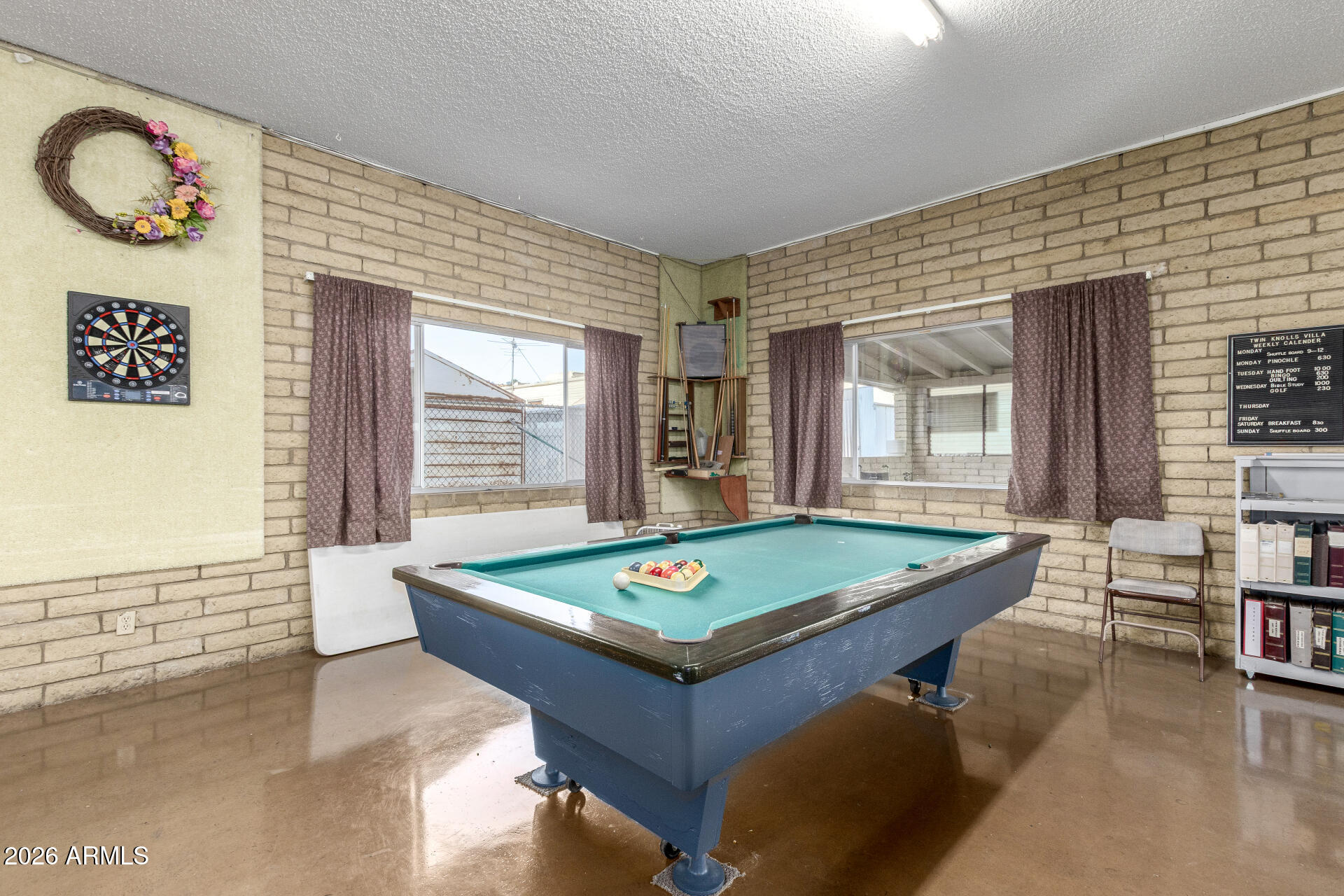 44 South Hawes Road, Unit B26 Mesa, AZ 85208 - Photo 30 of 32 41 - Hawes