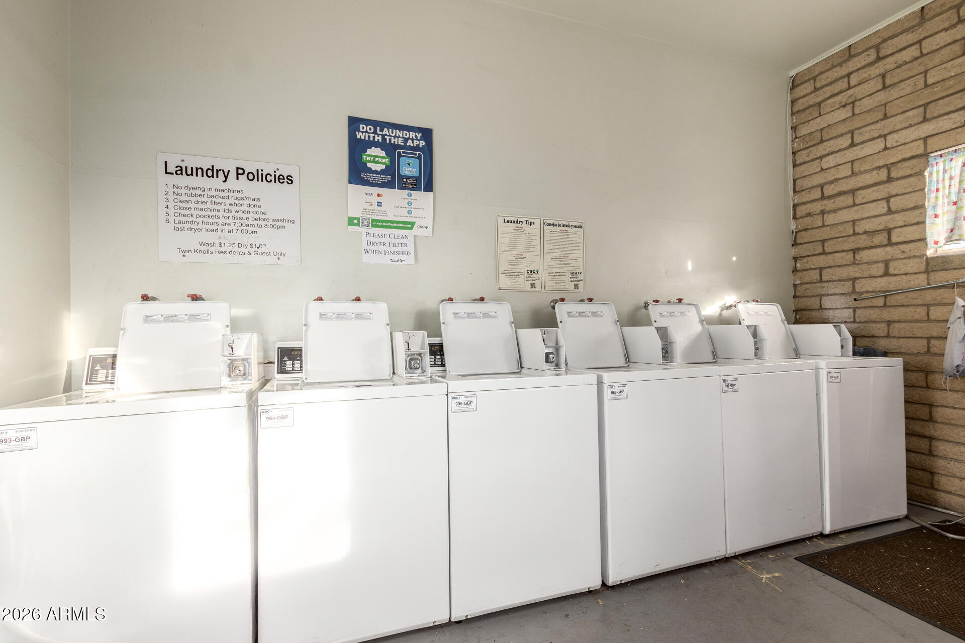 44 South Hawes Road, Unit B26 Mesa, AZ 85208 - Photo 32 of 32 44 - Hawes