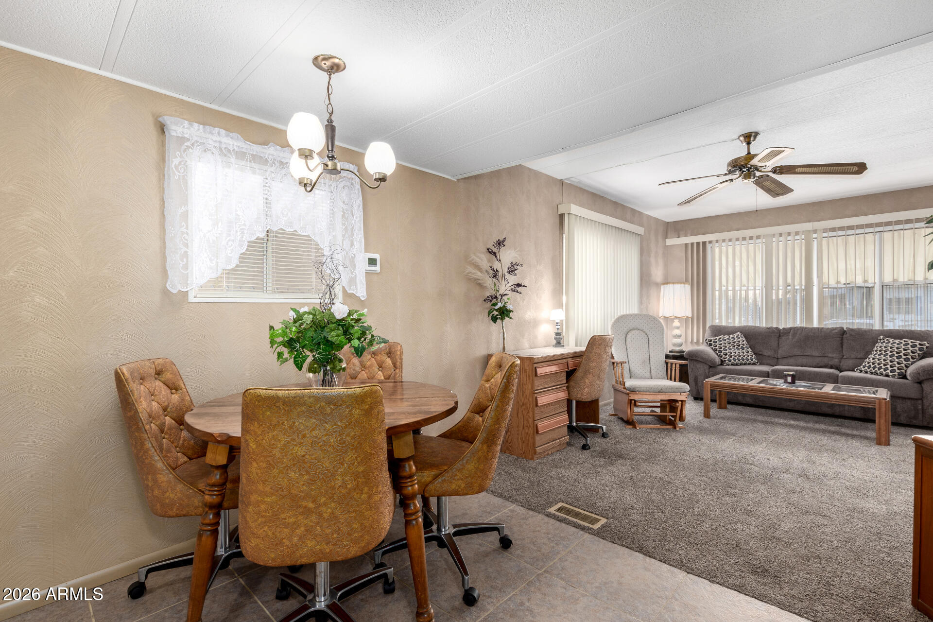 44 South Hawes Road, Unit B26 Mesa, AZ 85208 - Photo 9 of 32 11 - Hawes