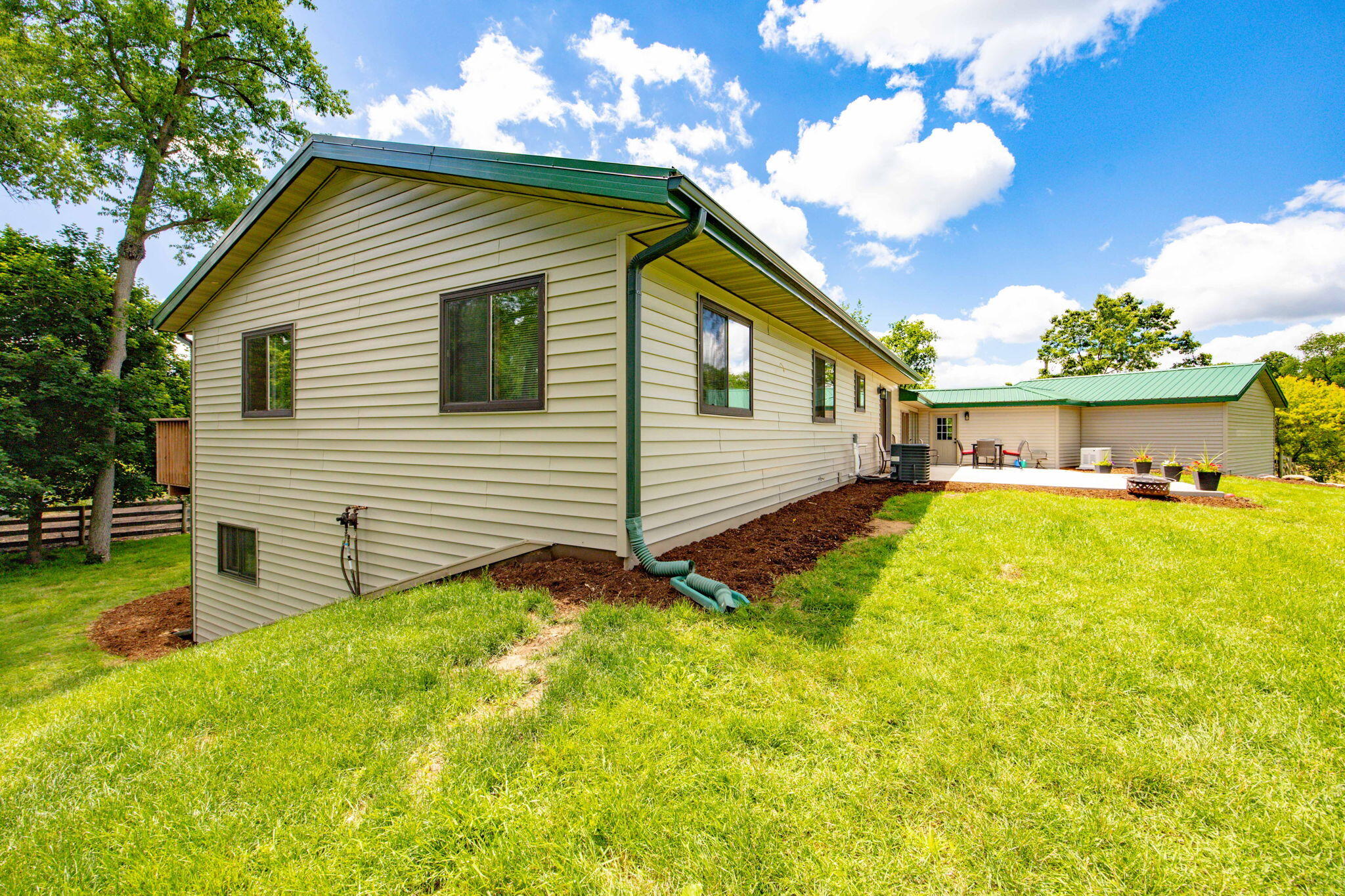N158 Tamarack Road Eagle, WI 53119 - Photo 46 of 87 110-web-or-mls-IMG-2057