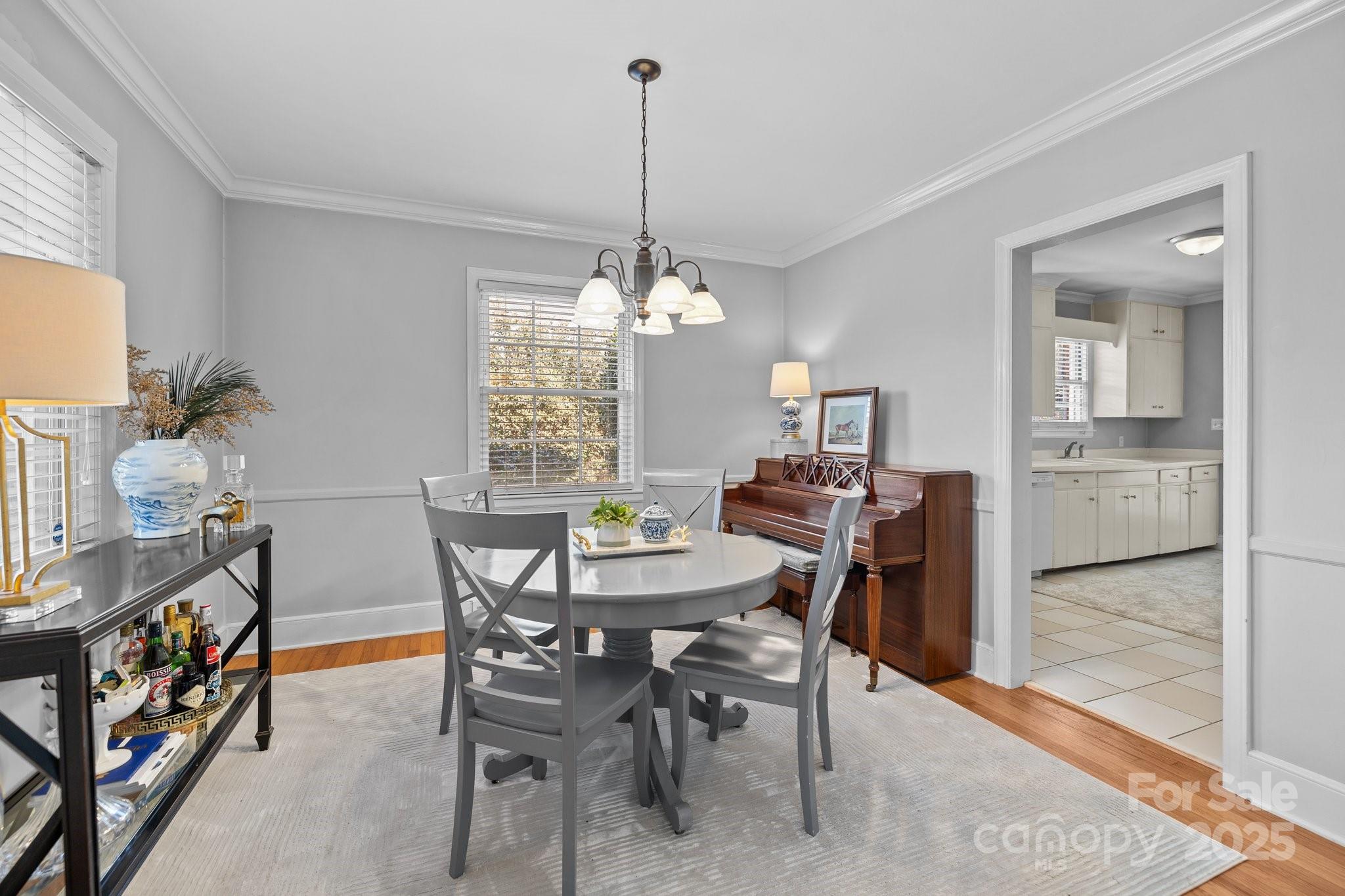 4419 Halstead Drive Charlotte, NC 28209 - Photo 11 of 42