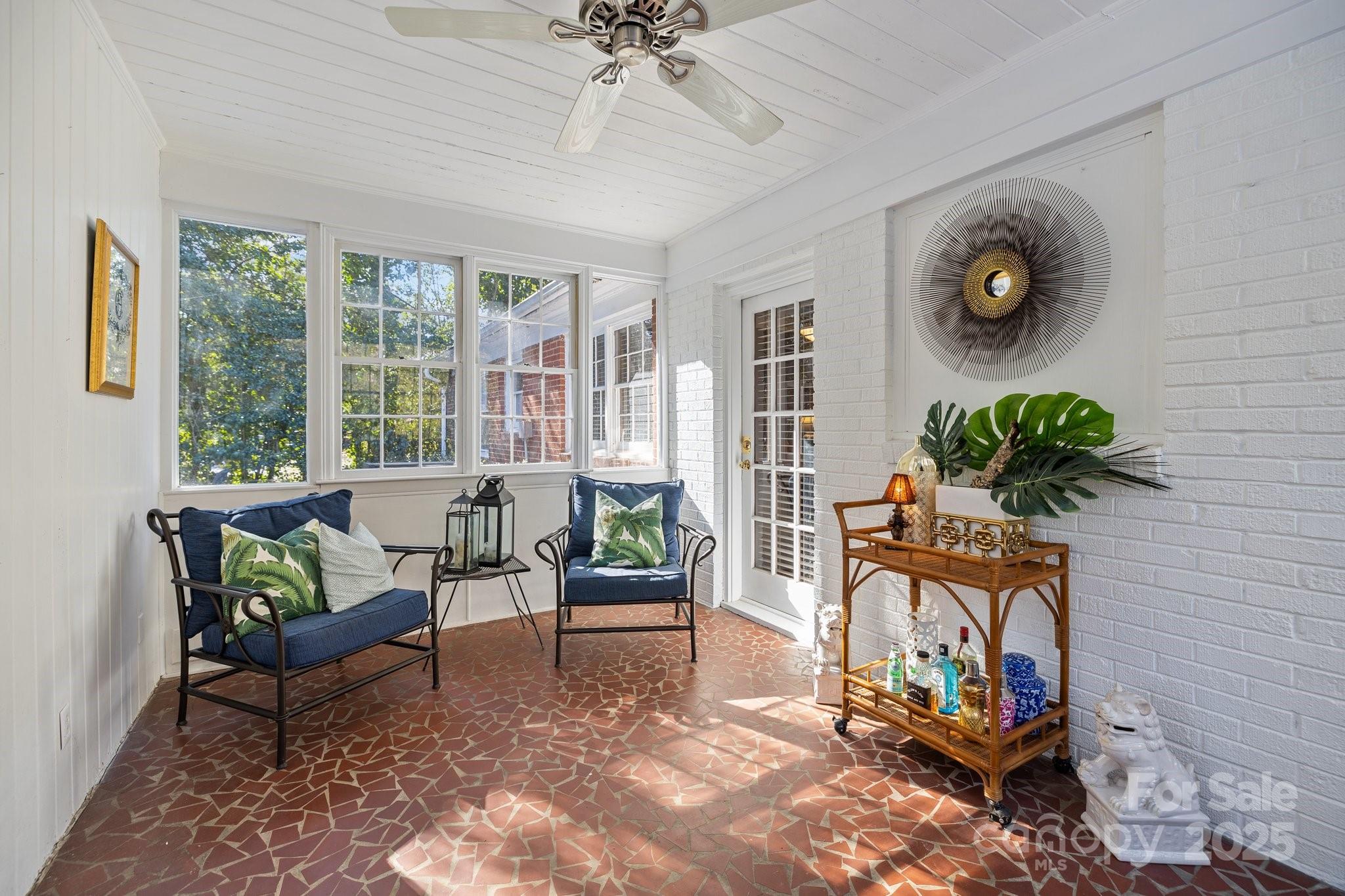 4419 Halstead Drive Charlotte, NC 28209 - Photo 16 of 42