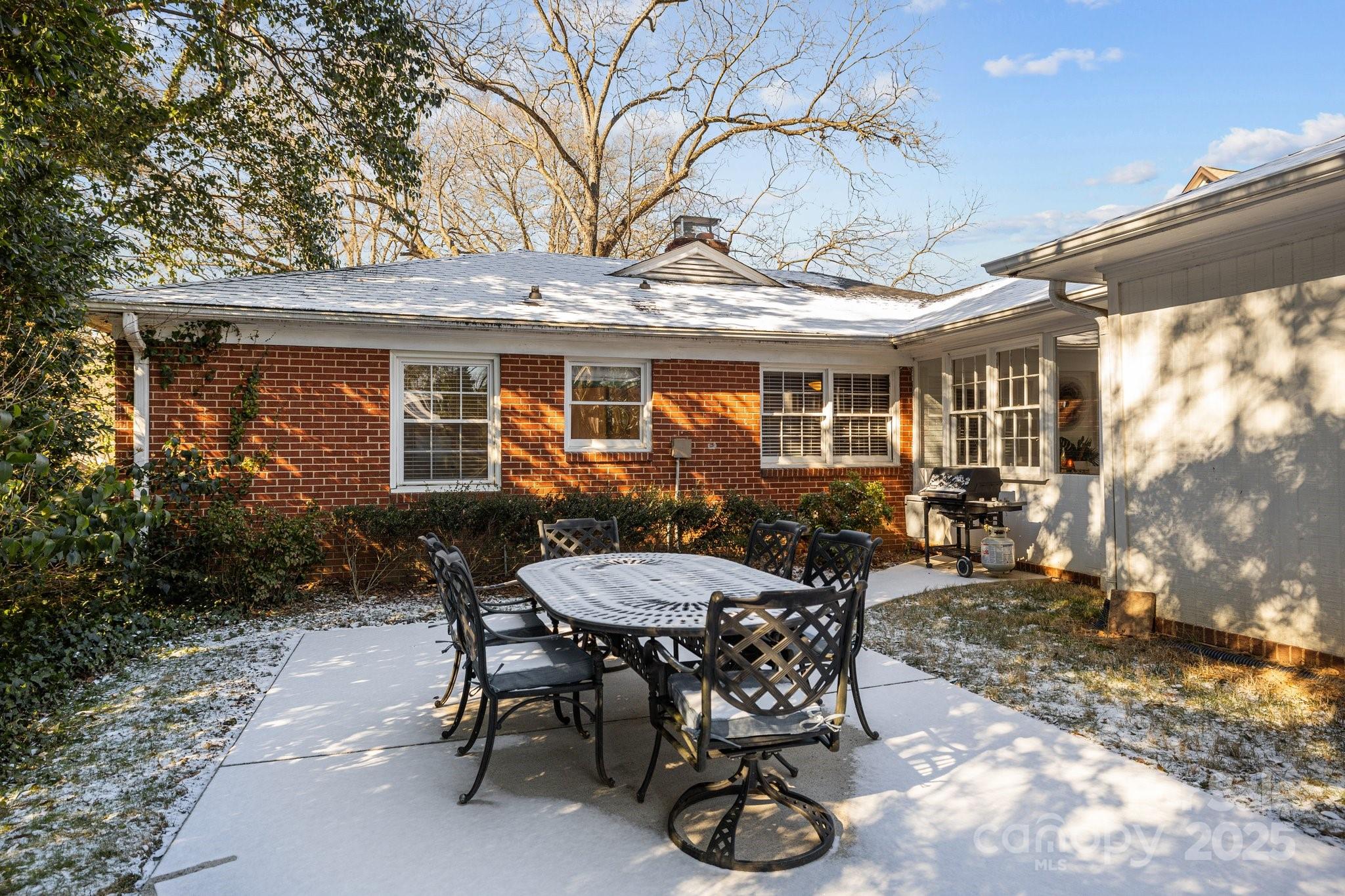 4419 Halstead Drive Charlotte, NC 28209 - Photo 27 of 42