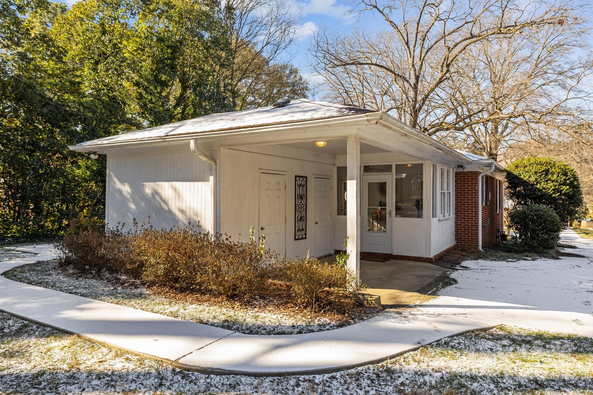 4419 Halstead Drive Charlotte, NC 28209 - Photo 29 of 42