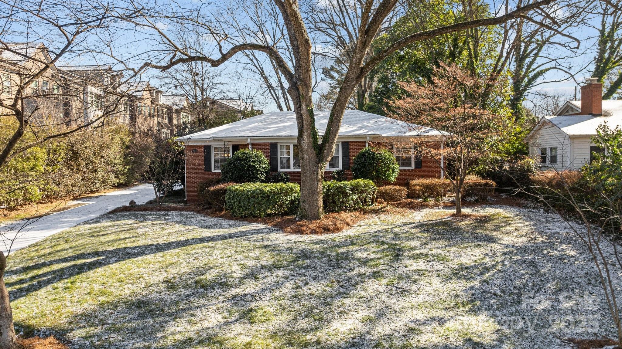 4419 Halstead Drive Charlotte, NC 28209 - Photo 35 of 42