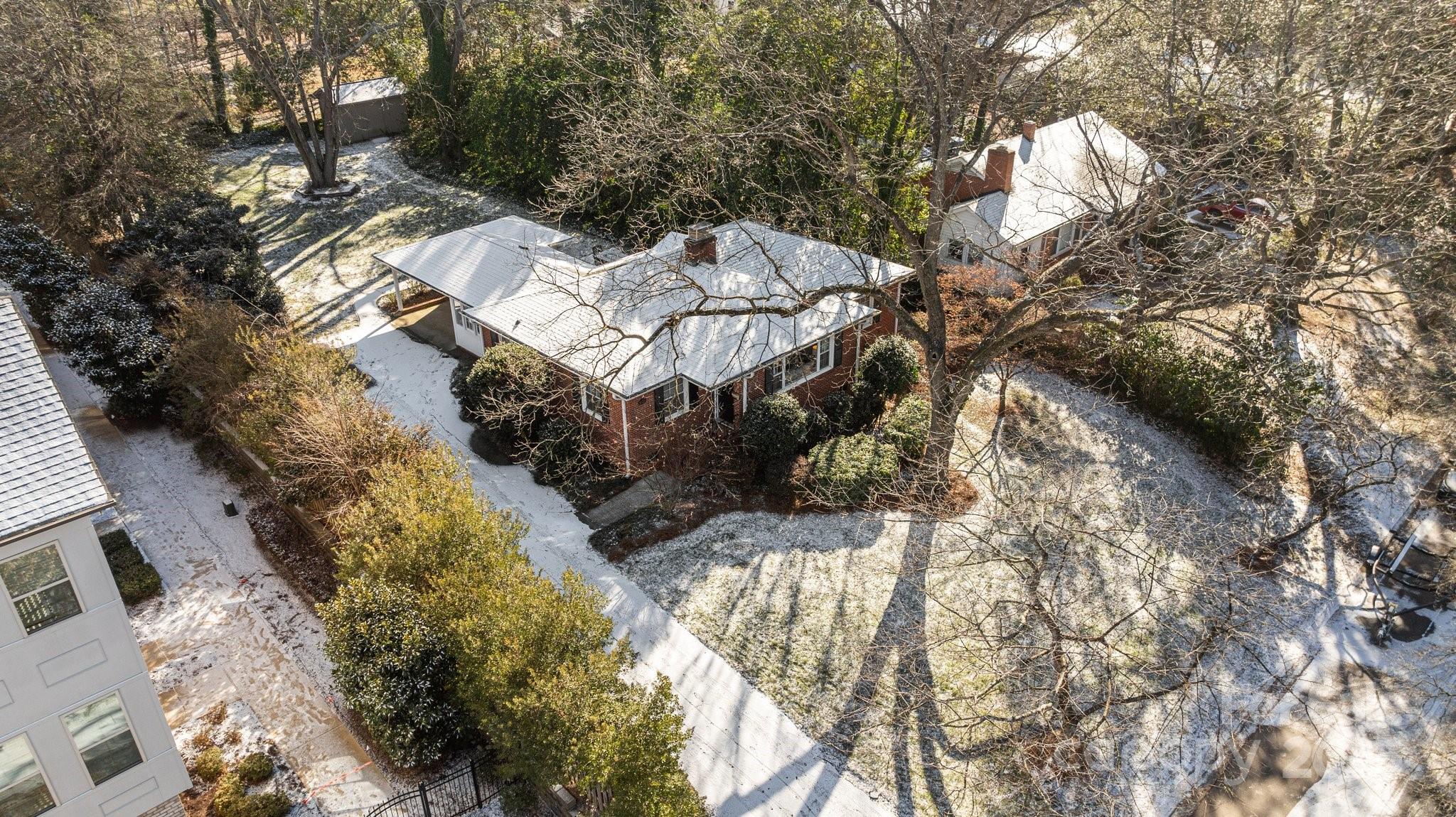 4419 Halstead Drive Charlotte, NC 28209 - Photo 36 of 42