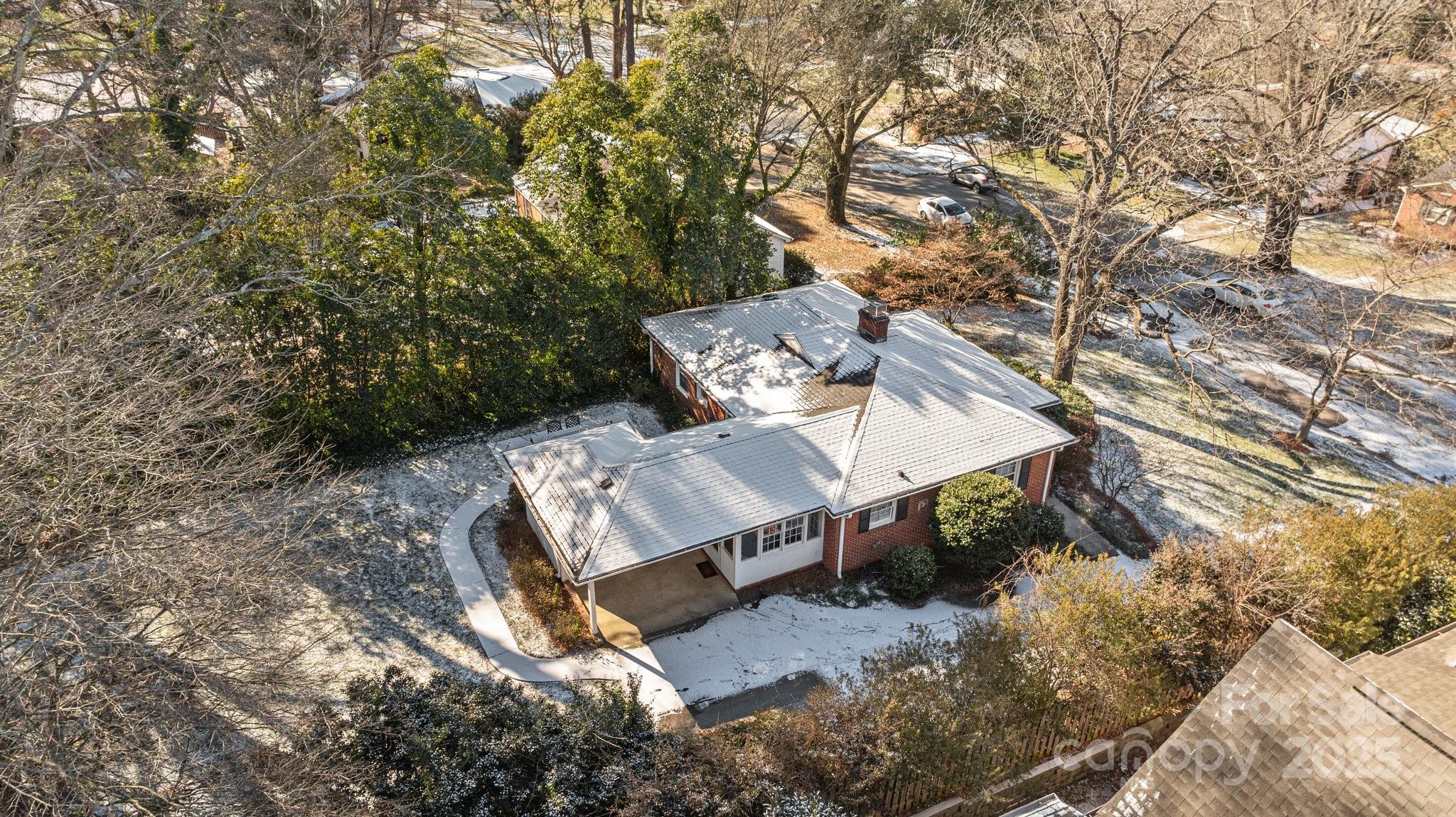 4419 Halstead Drive Charlotte, NC 28209 - Photo 38 of 42