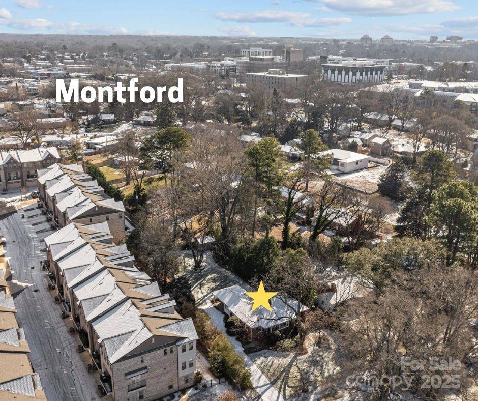 4419 Halstead Drive Charlotte, NC 28209 - Photo 40 of 42