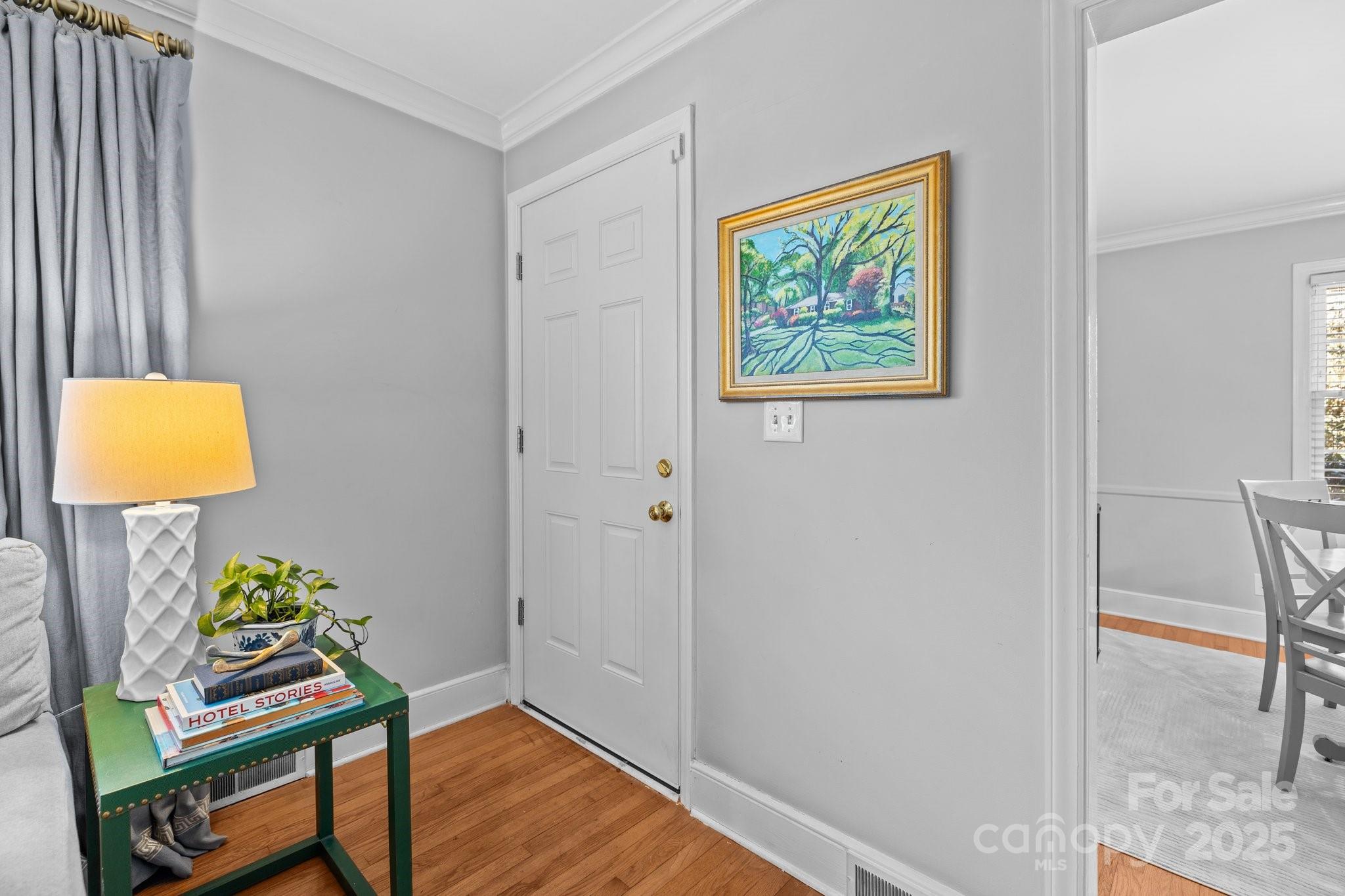 4419 Halstead Drive Charlotte, NC 28209 - Photo 7 of 42