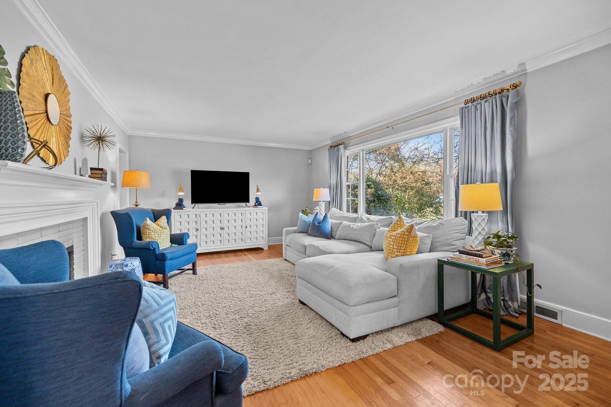 4419 Halstead Drive Charlotte, NC 28209 - Photo 9 of 42