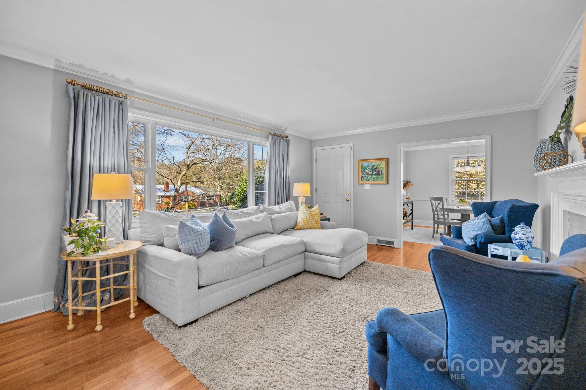 4419 Halstead Drive Charlotte, NC 28209 - Photo 10 of 42