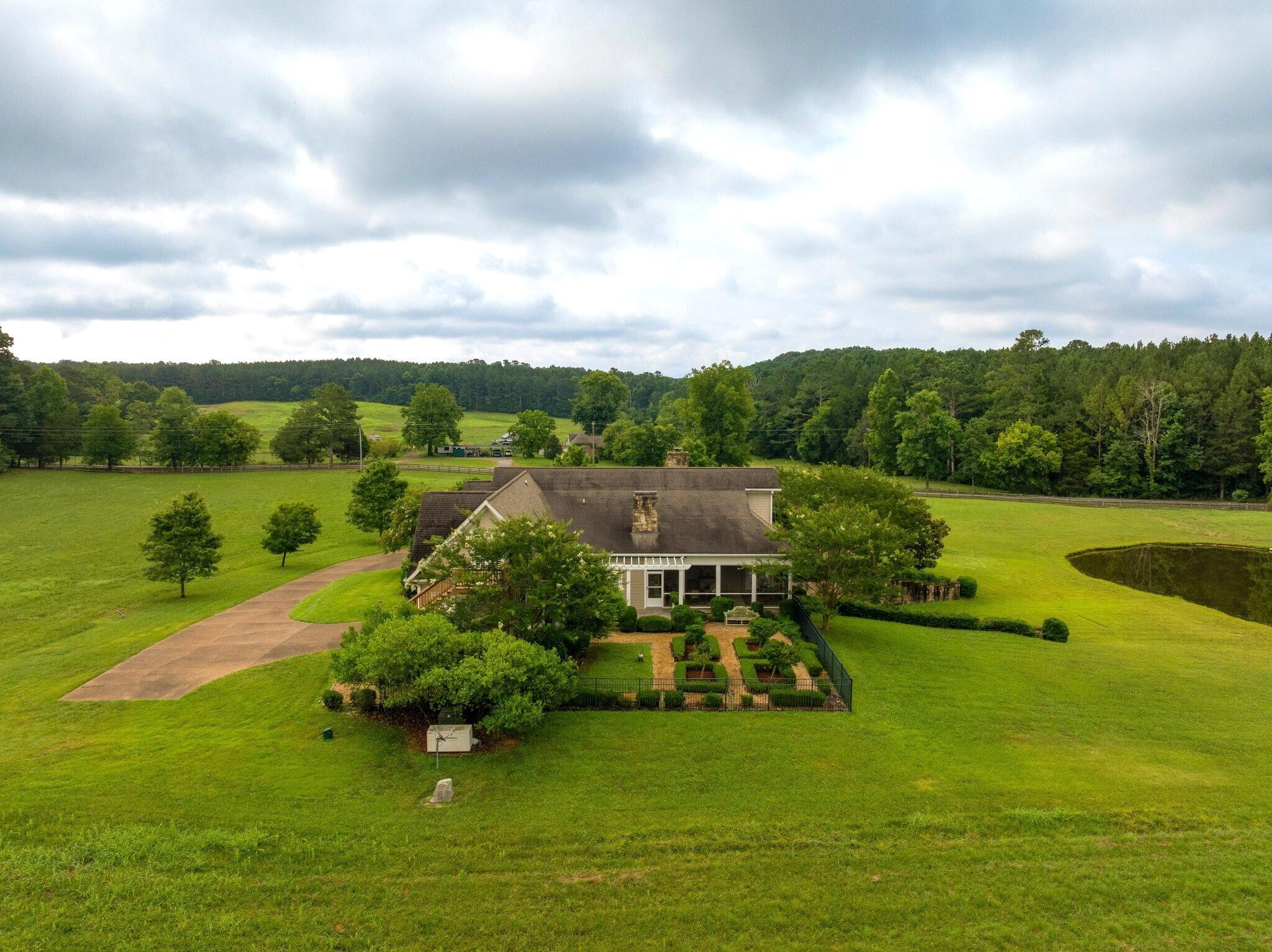 520 Cedar Springs Church Road Southeast Cleveland, TN 37323 - Photo 71 of 84 07 - 520 Cedar Springs - Drone - copy