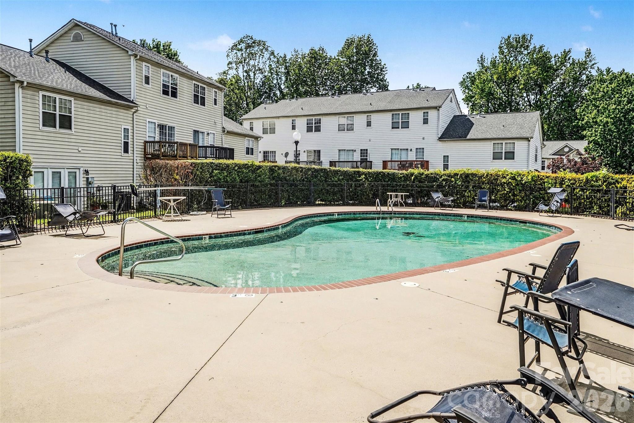 6302 Gammon Road Charlotte, NC 28269 - Photo 30 of 30 Gallery Image 30