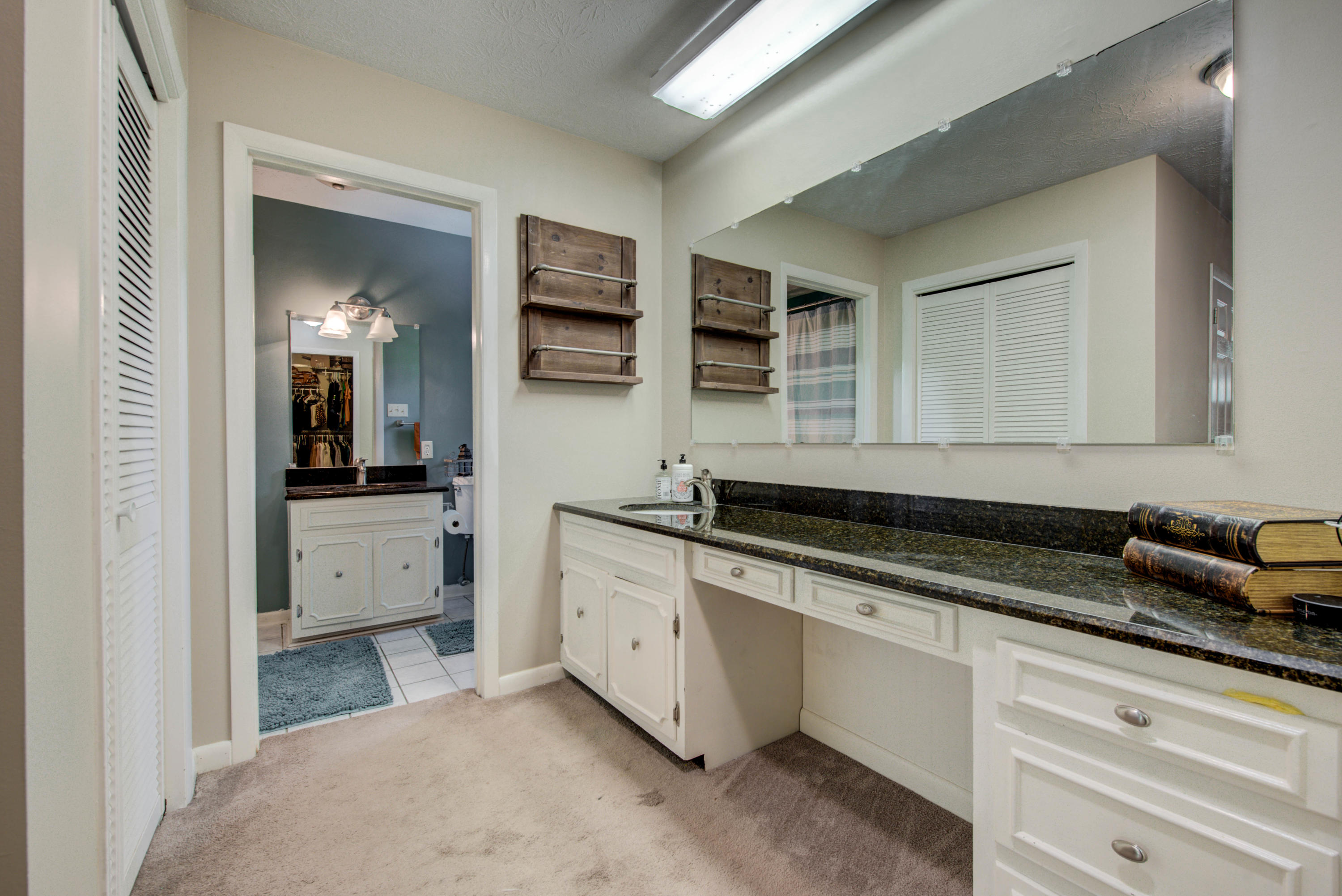 115 Greystone Drive Oak Ridge, TN 37830 - Photo 18 of 40 Master Bathroom