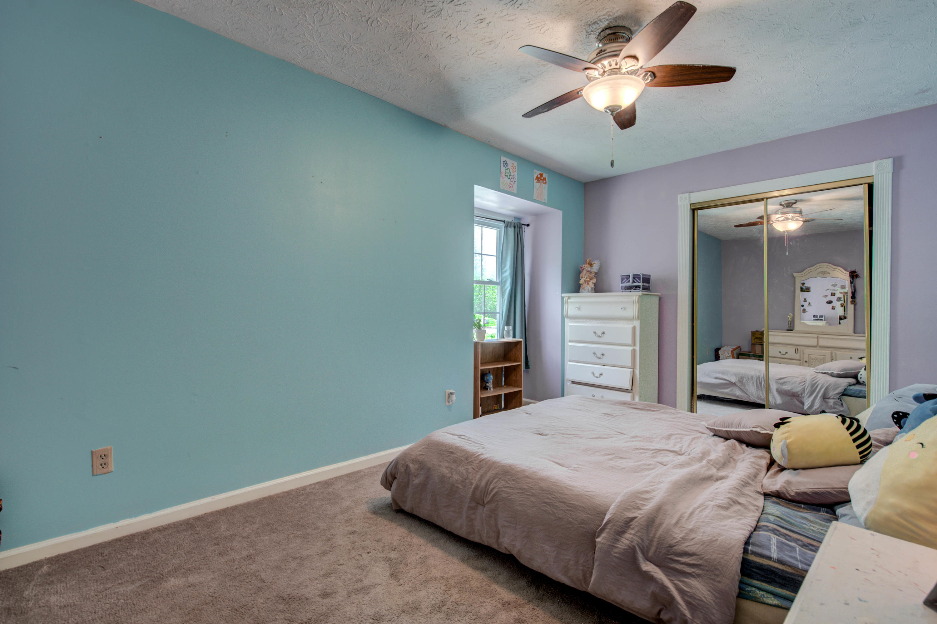 115 Greystone Drive Oak Ridge, TN 37830 - Photo 20 of 40 Bedroom 2