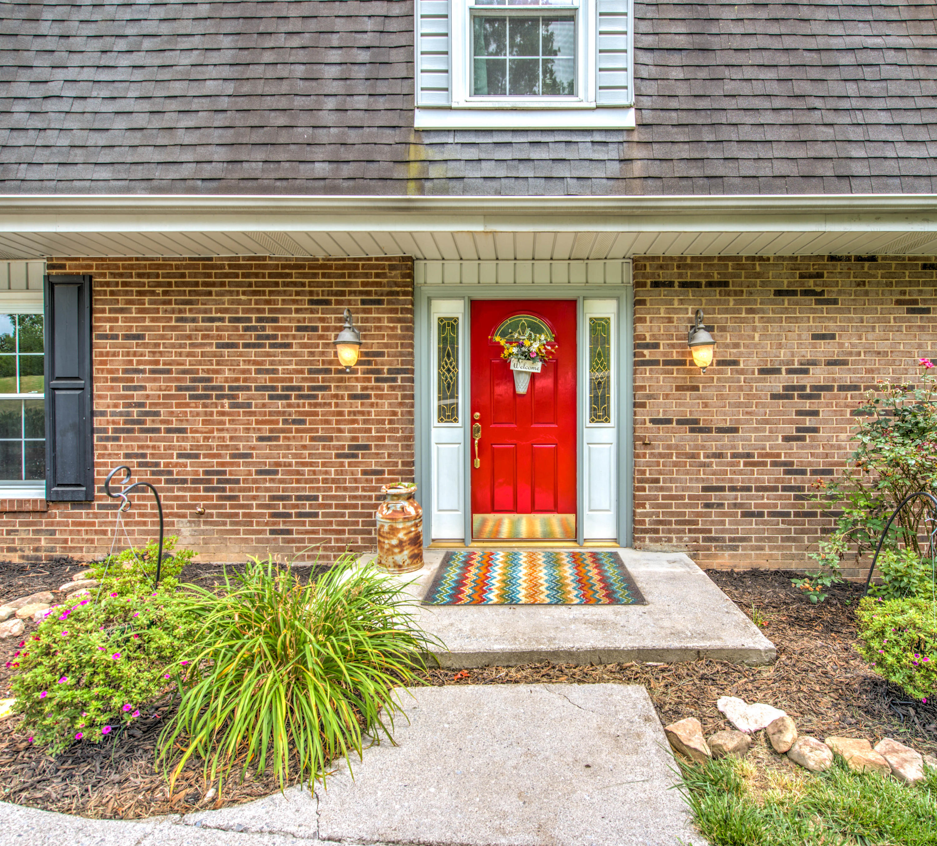 115 Greystone Drive Oak Ridge, TN 37830 - Photo 3 of 40 Home Sweet Home