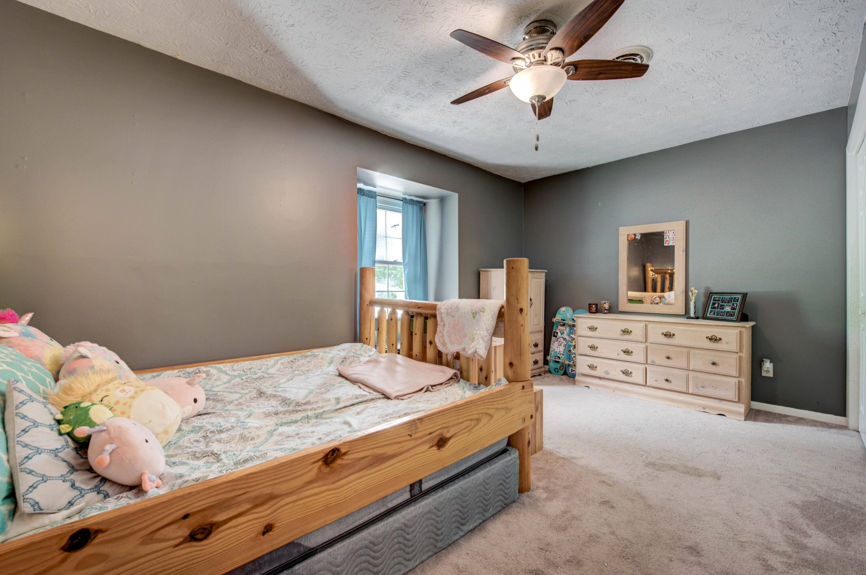 115 Greystone Drive Oak Ridge, TN 37830 - Photo 23 of 40 Bedroom 4