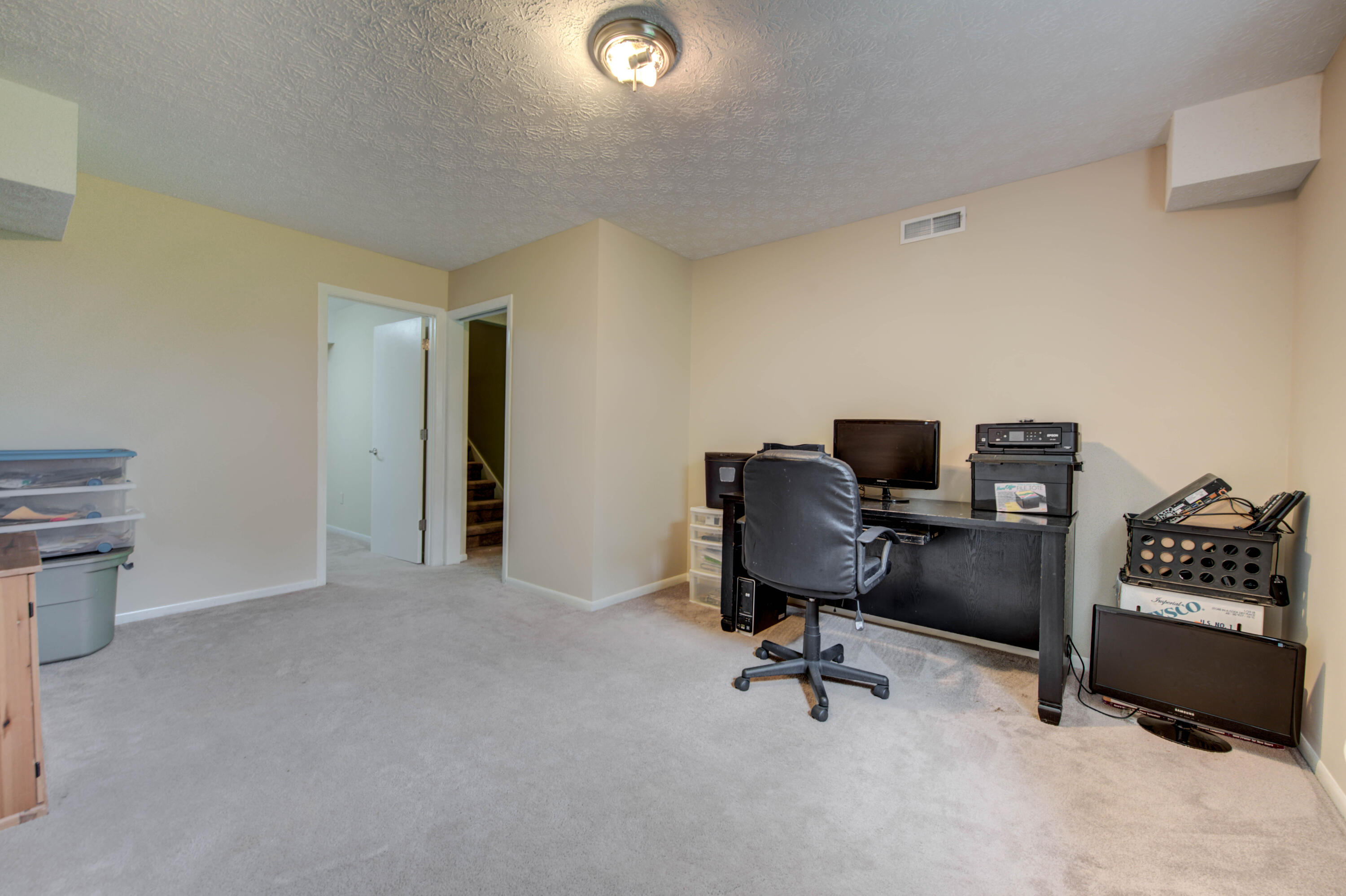 115 Greystone Drive Oak Ridge, TN 37830 - Photo 27 of 40 Bed 5 Lower Level