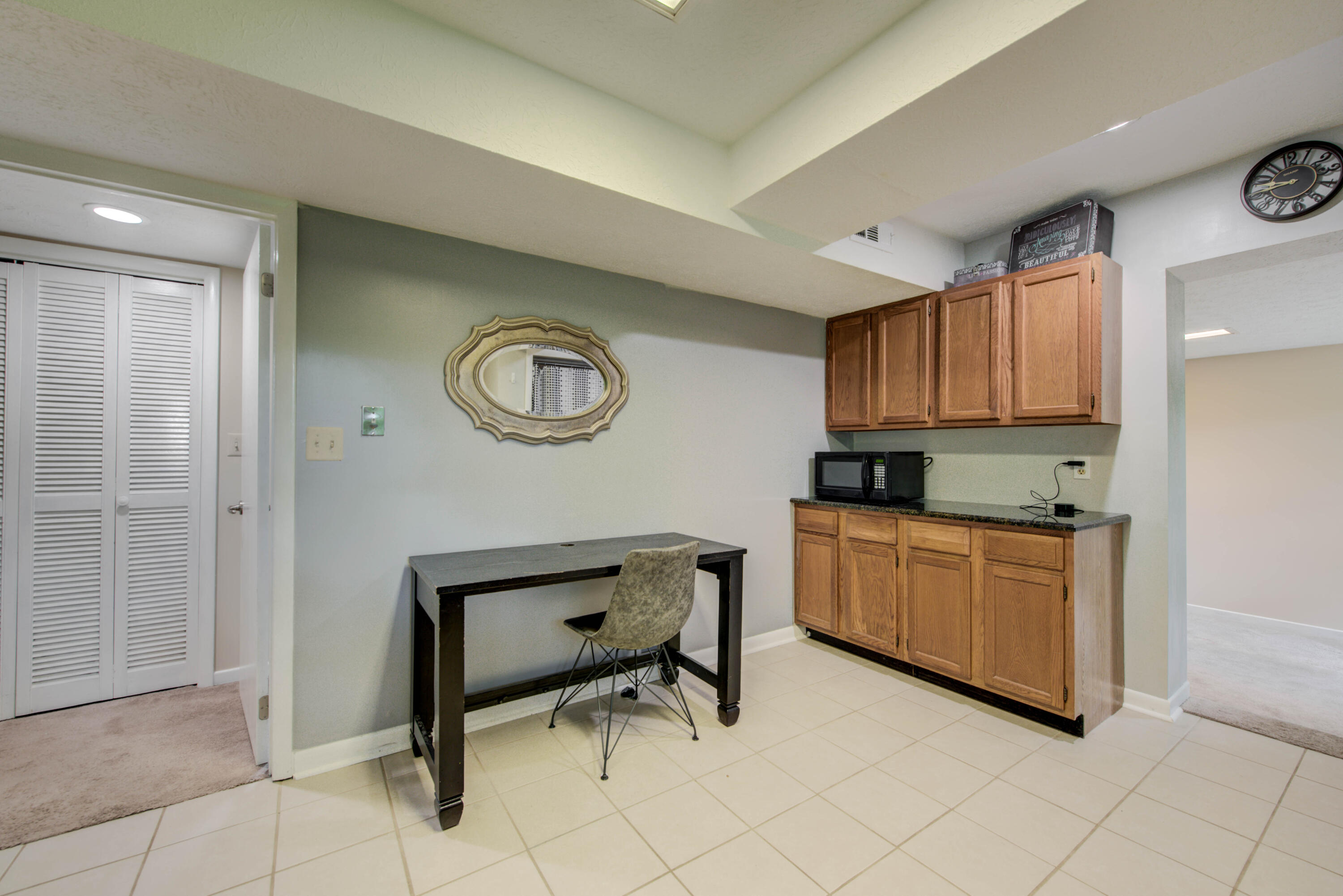 115 Greystone Drive Oak Ridge, TN 37830 - Photo 30 of 40 2nd Kitchen