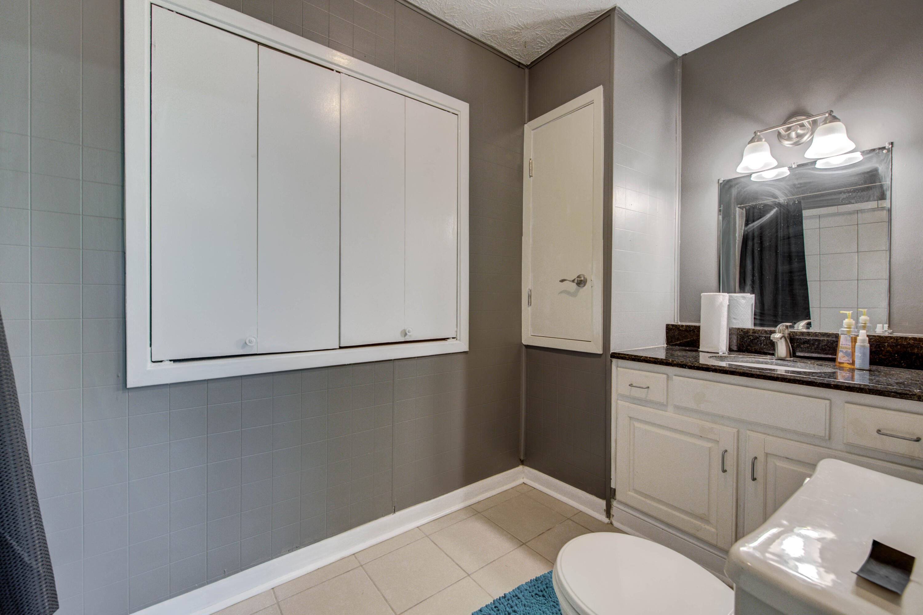 115 Greystone Drive Oak Ridge, TN 37830 - Photo 33 of 40 Bathroom 3 lower level