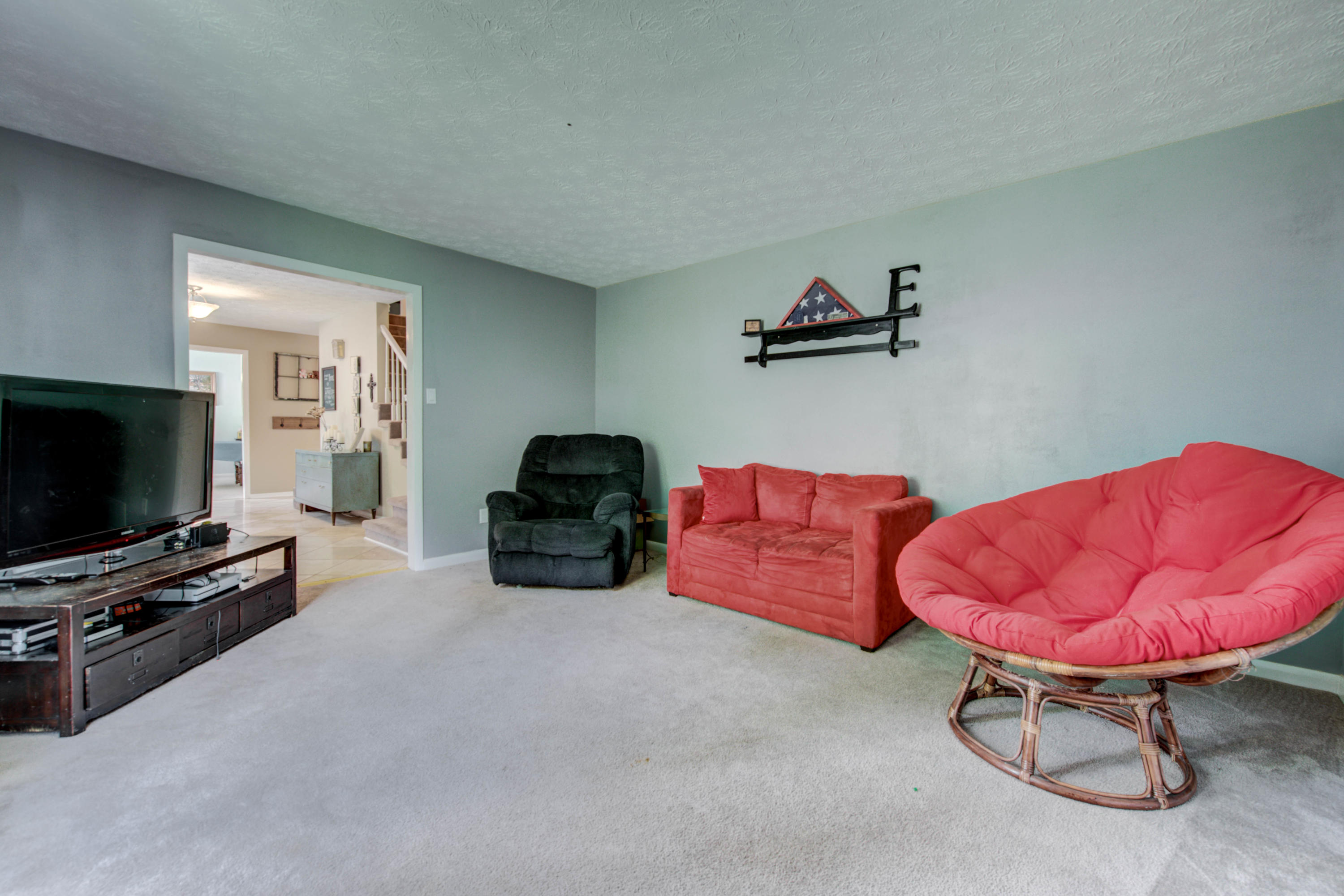 115 Greystone Drive Oak Ridge, TN 37830 - Photo 6 of 40 Formal Living Room