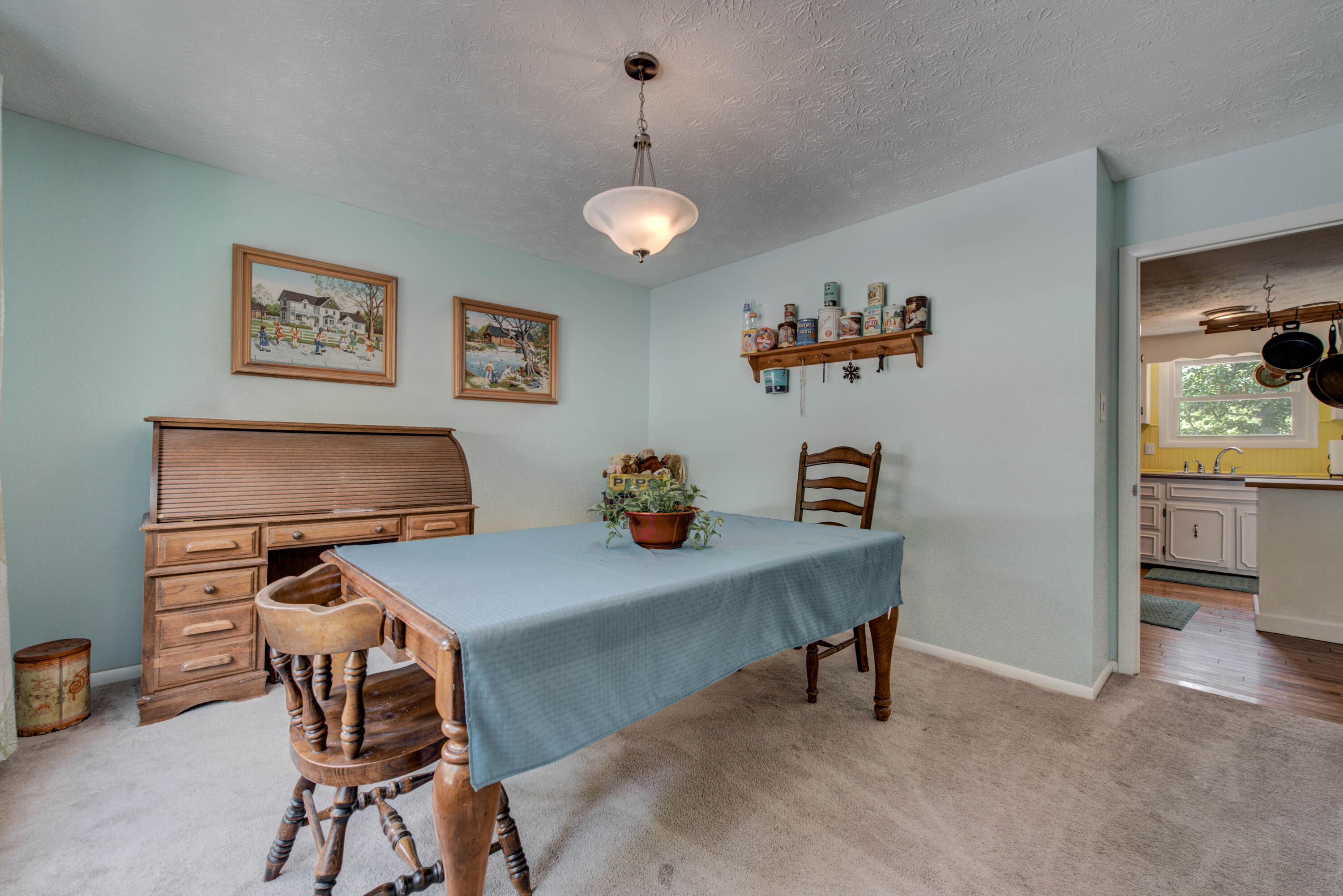 115 Greystone Drive Oak Ridge, TN 37830 - Photo 7 of 40 Formal Dining Room