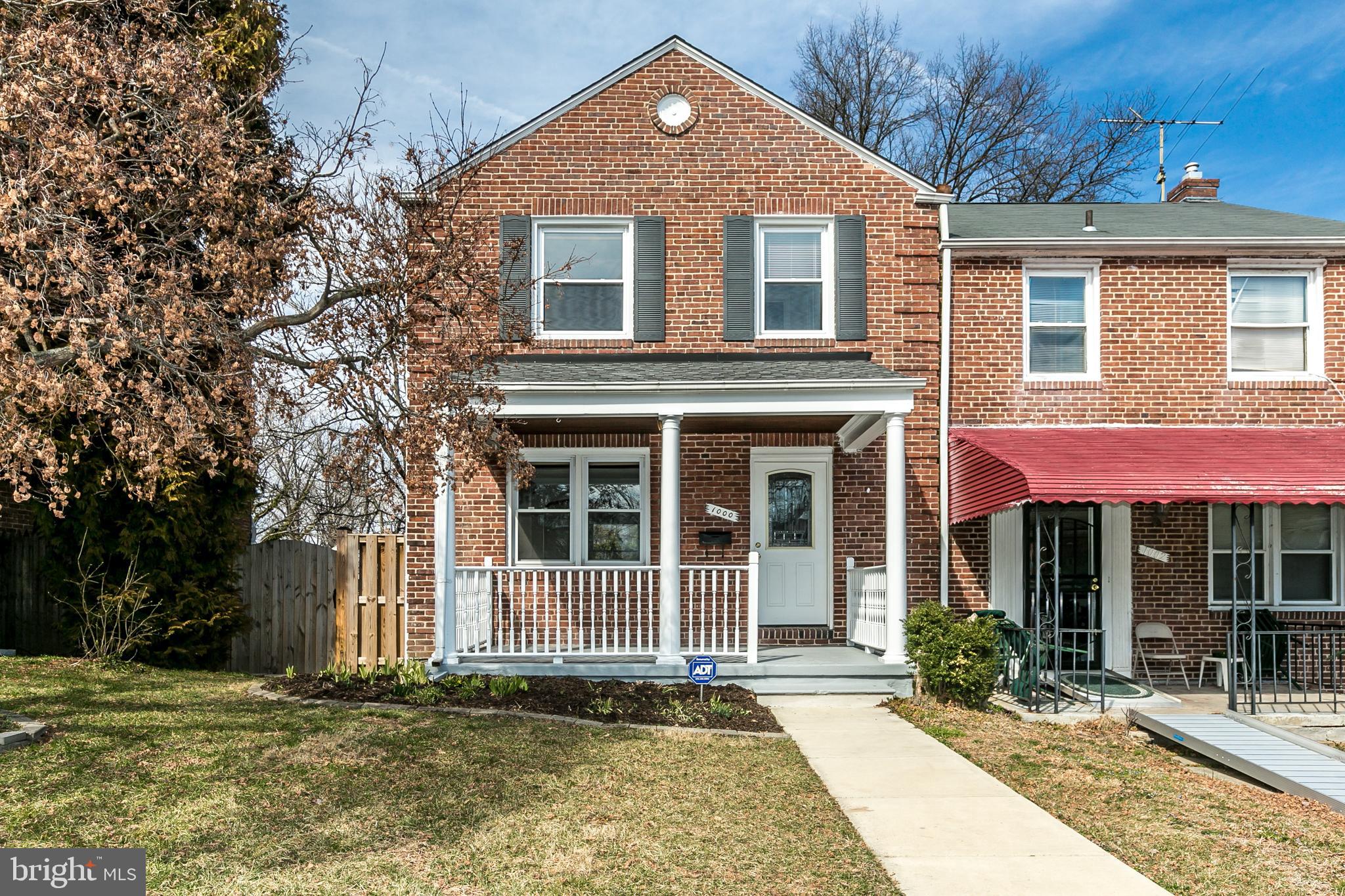 1000 Andover Road Baltimore, MD 21218 - Photo 1 of 31 1000 Andover Road