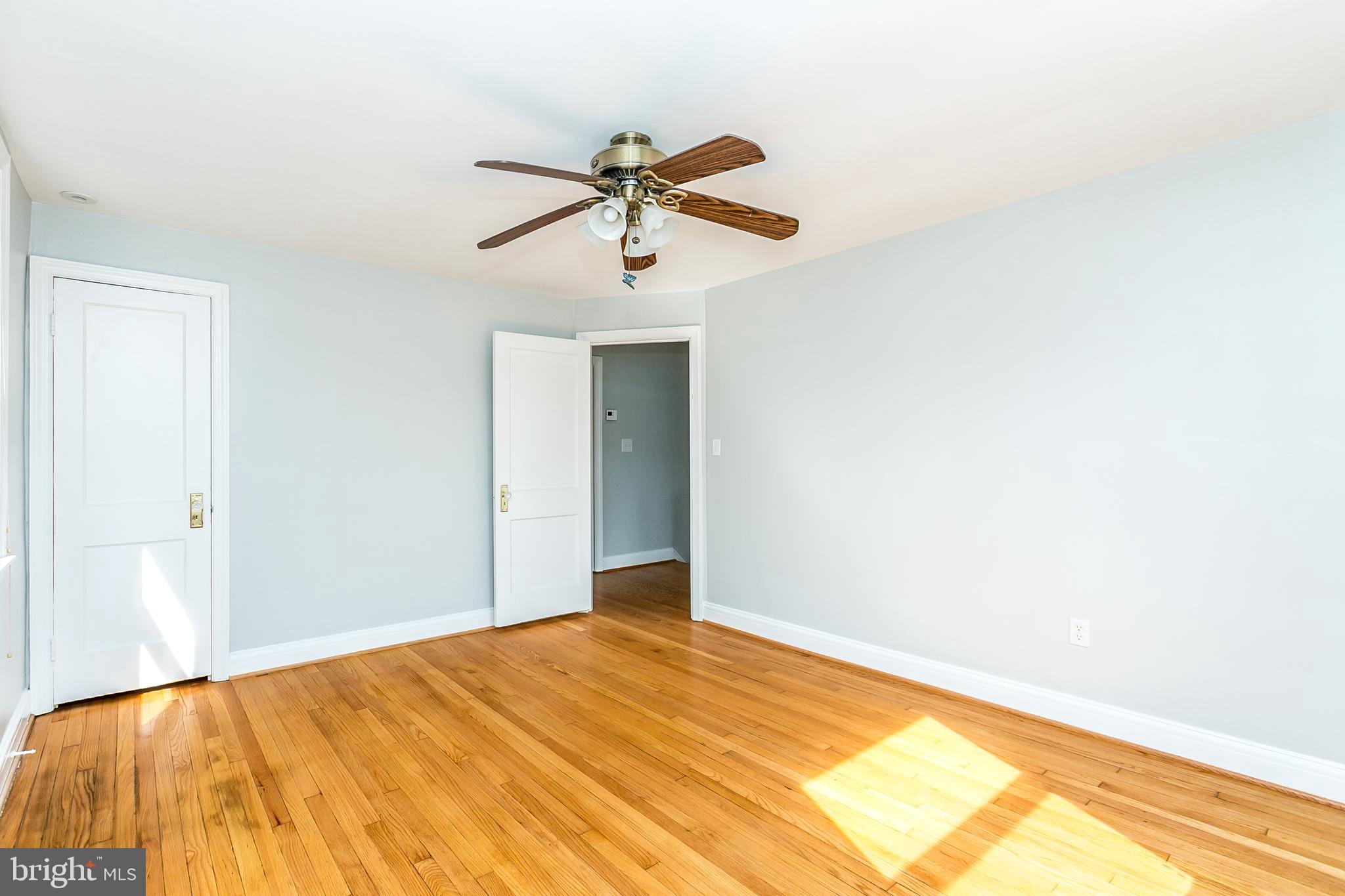 1000 Andover Road Baltimore, MD 21218 - Photo 15 of 31 Rear bedroom 1