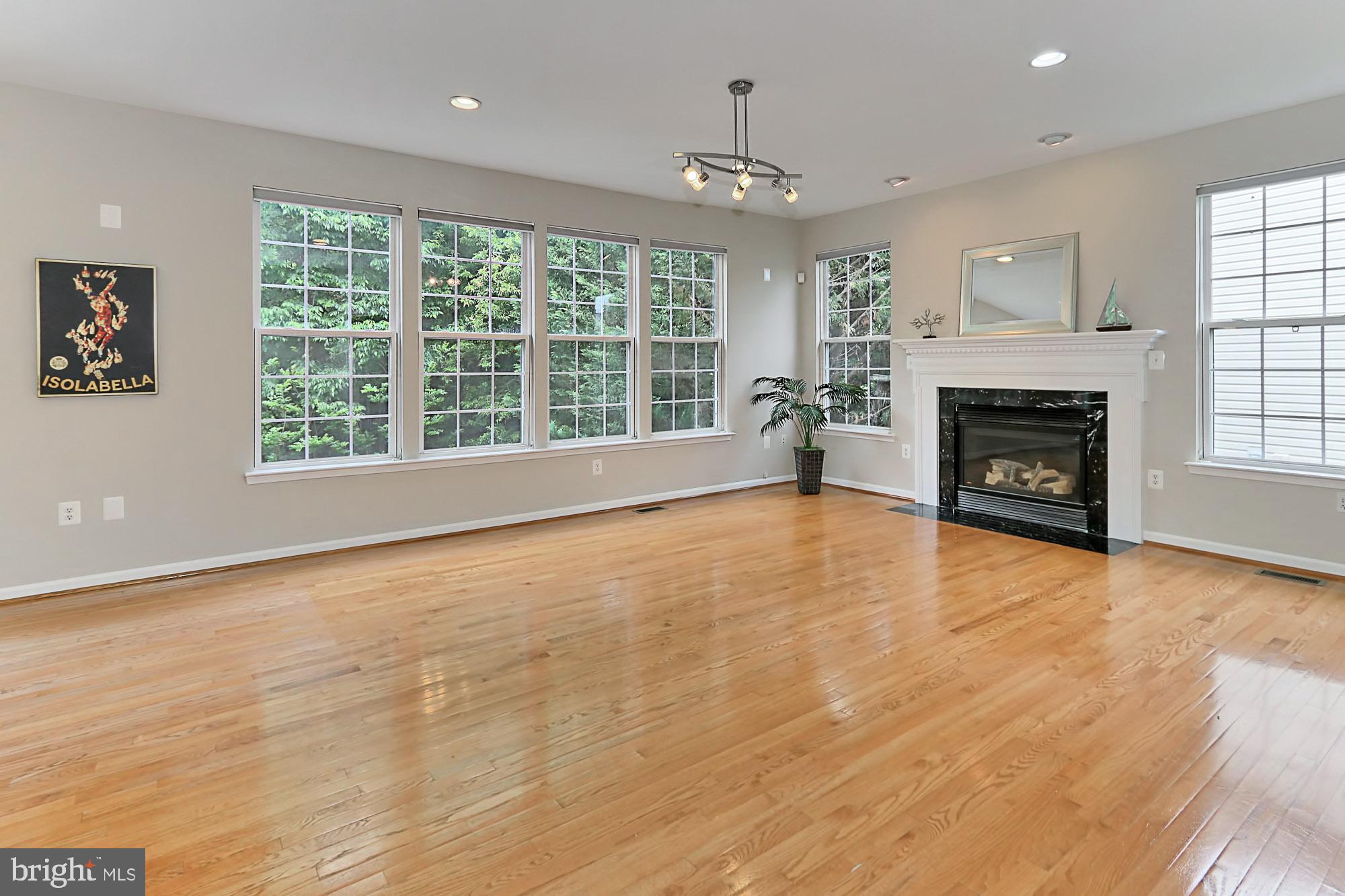 8428 Ambrose Court Springfield, VA 22153 - Photo 18 of 44 Family Room