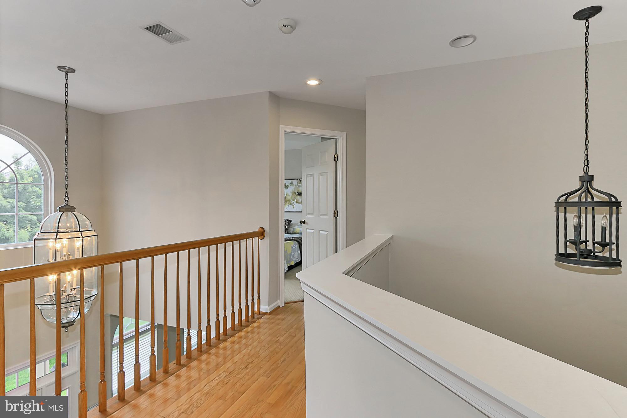 8428 Ambrose Court Springfield, VA 22153 - Photo 22 of 44 Upper Level